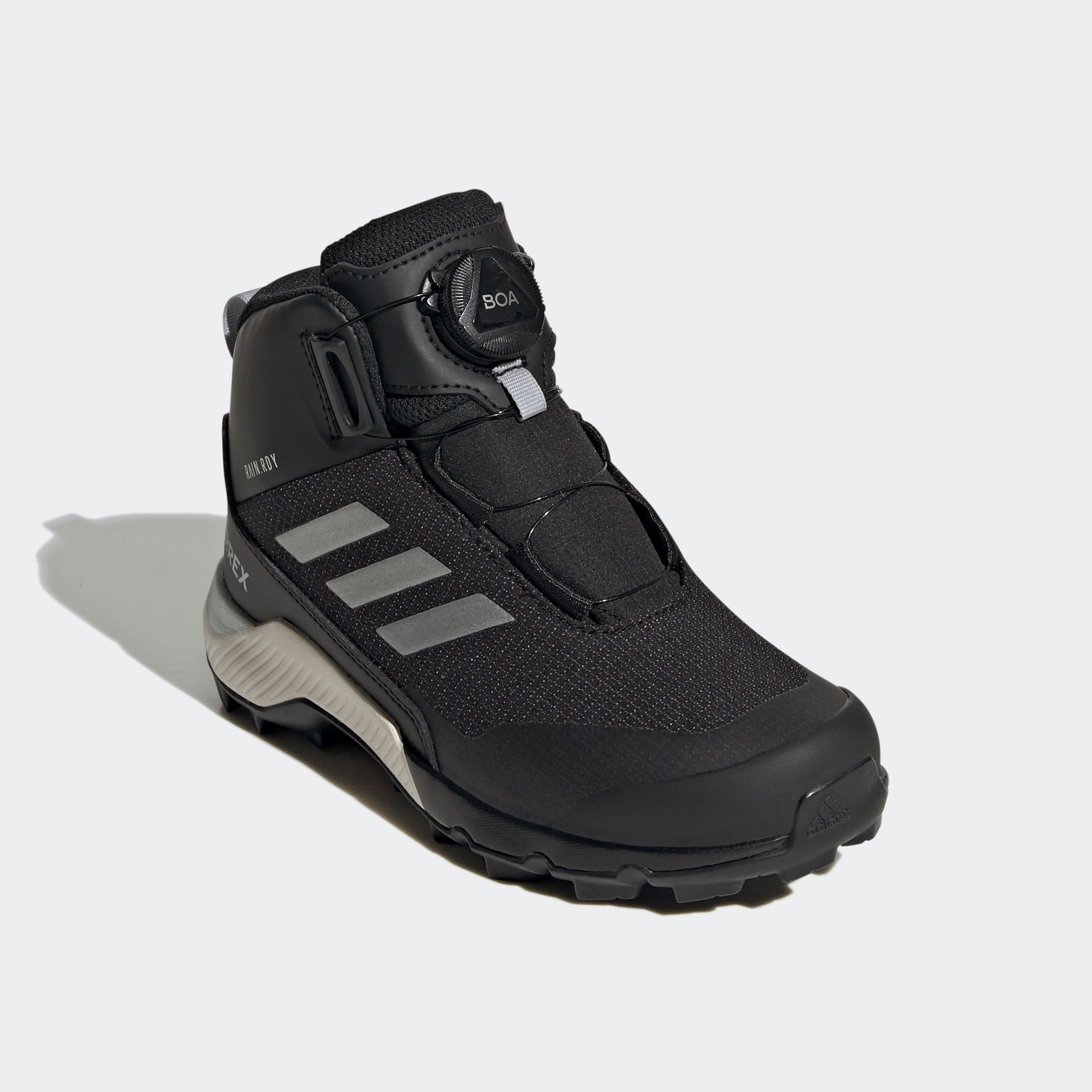 Image of adidas TERREX Winterboots "TERREX WINTER MID BOA RAIN.RDY" wasserdicht