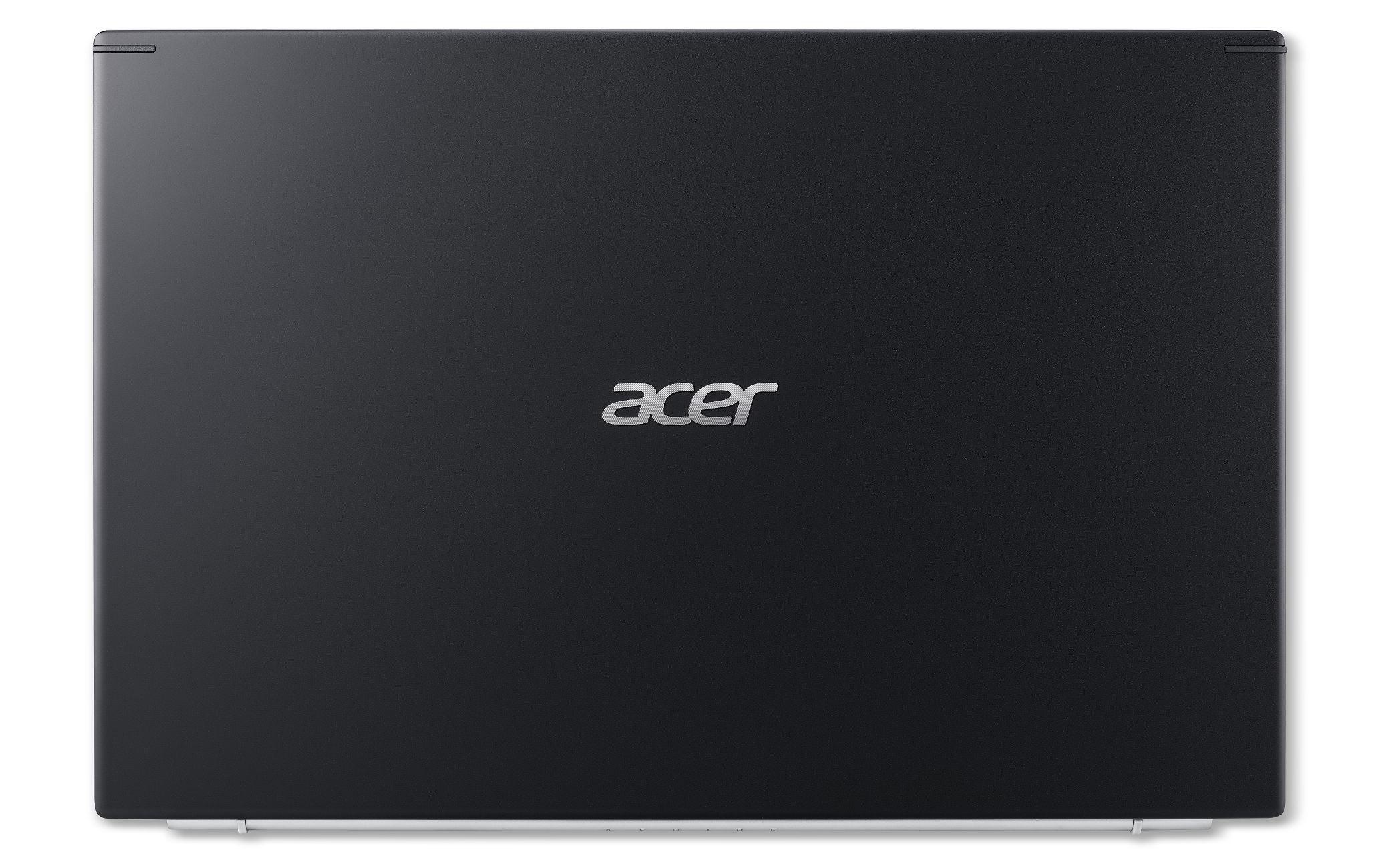Acer Notebook »Aspire 5 (A515-56G-74LR)«, 39,62 cm, / 15,6 Zoll, Intel, Core i7, 1000 GB HDD, 1000 GB SSD