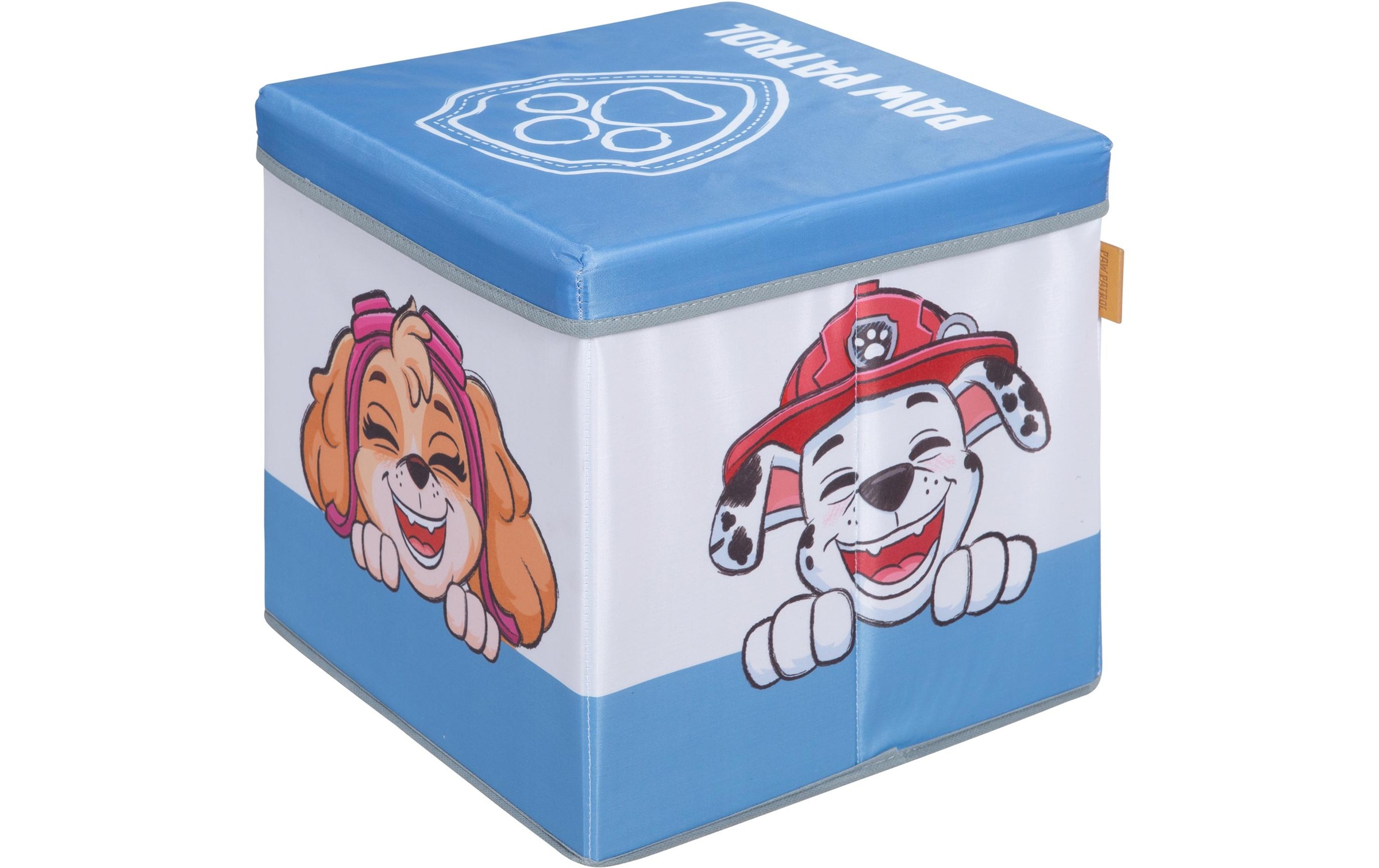 roba® Hocker »Paw Patrol«