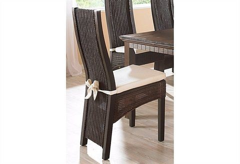 Image of Home affaire Rattanstuhl "Stuhlparade" (Set) 2 Stk.