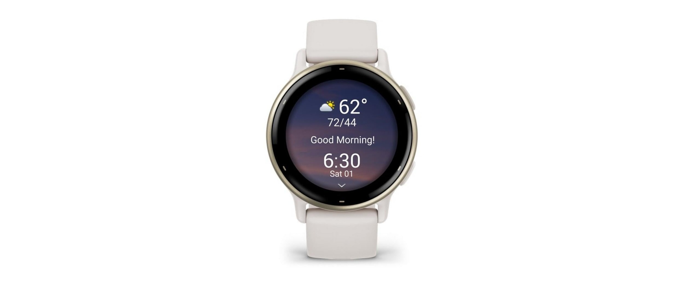 Garmin Smartwatch »Vivoactive 5«, (3,05 cm / 1,2 Zoll), 4 GB,)