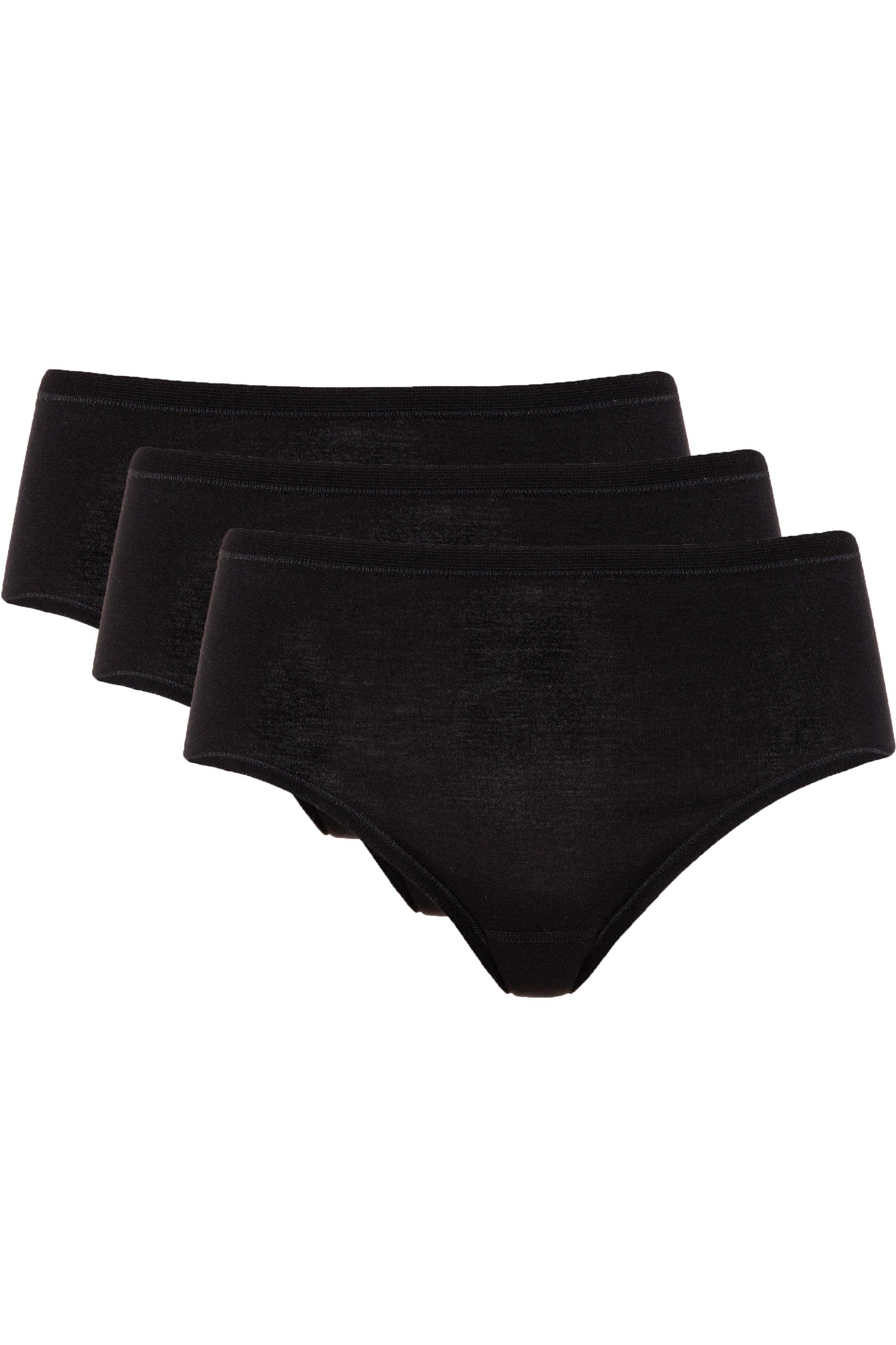 Image of Mey Taillenslip "Noblesse" 3er Pack, Ohne auftragende Seitennähte