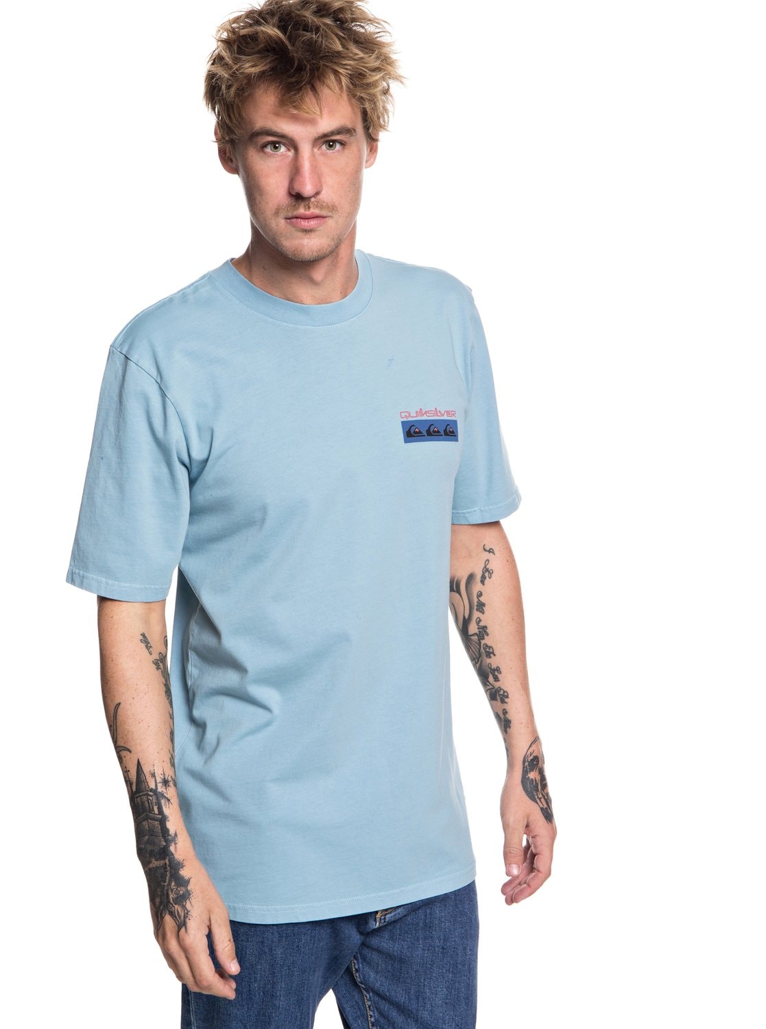 T-Shirt »Original Vortex«