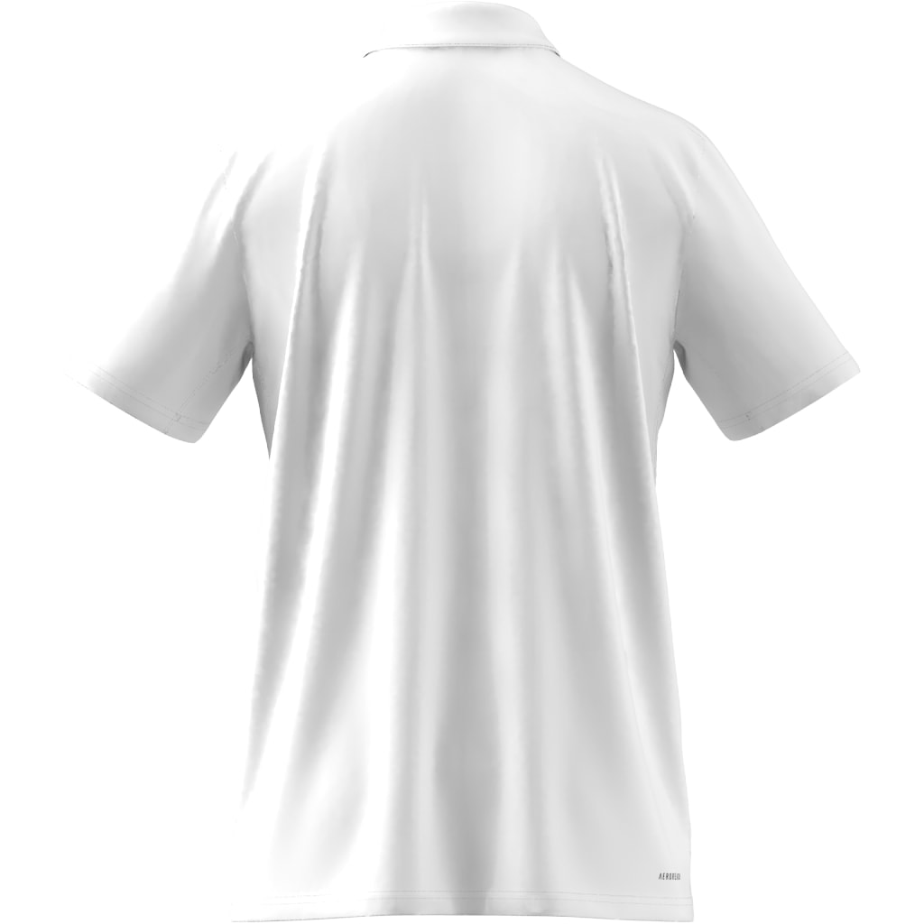 adidas Performance Poloshirt »TR-ES BASE POLO«