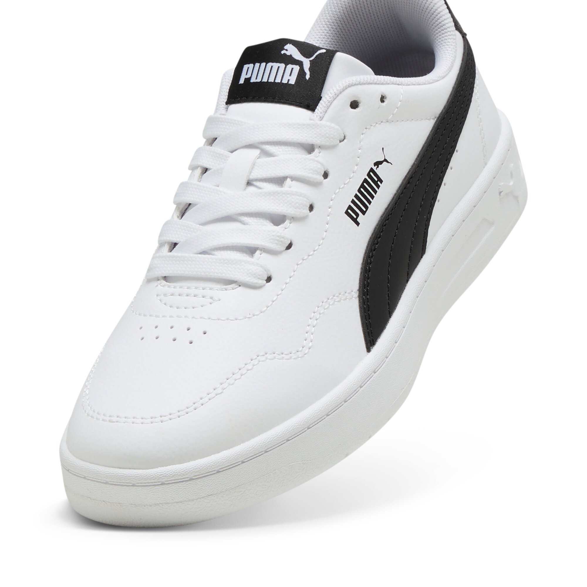 PUMA Sneaker »COURT LALLY JR«