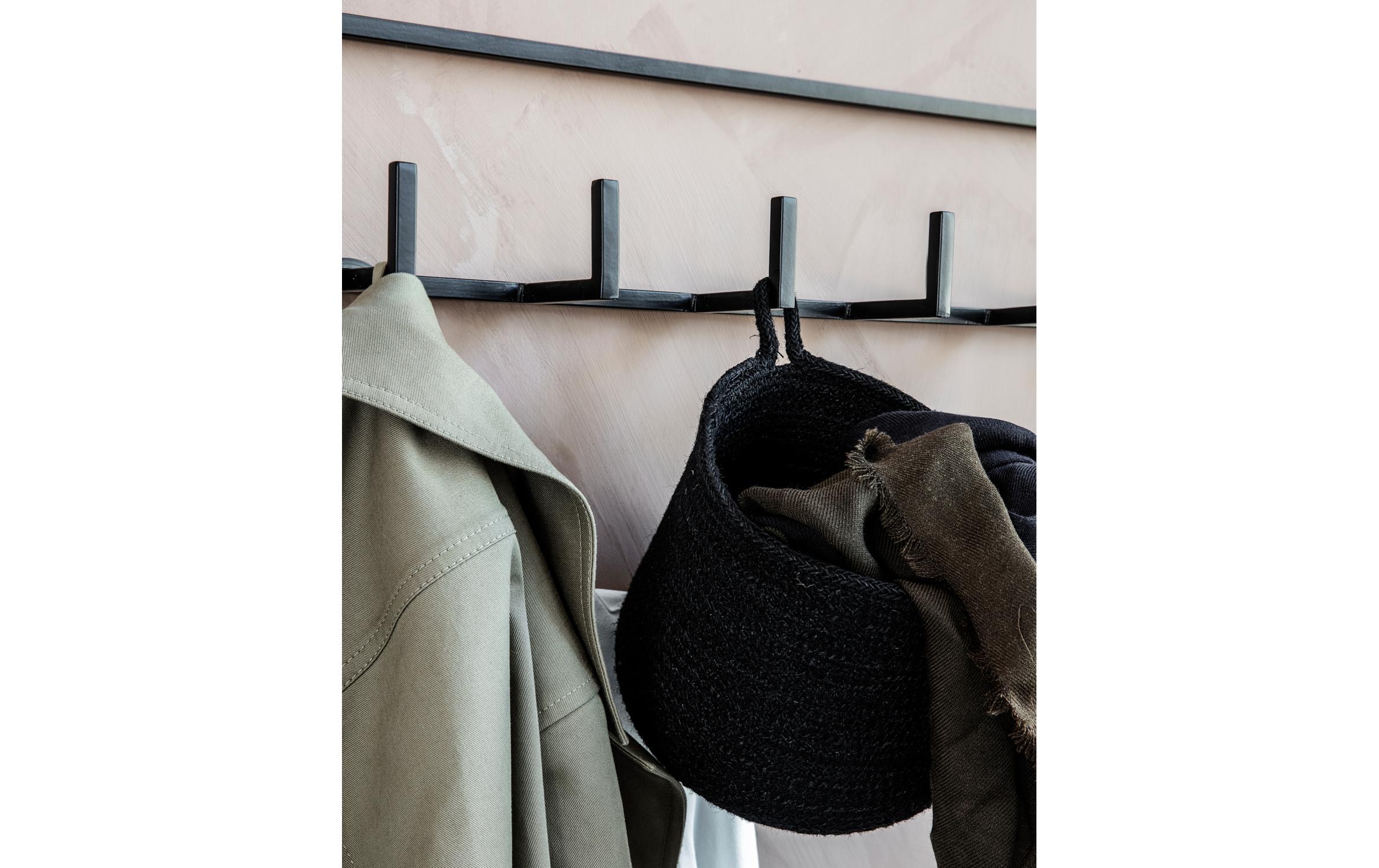 Image of Wandgarderobe "House Doctor Rack 60 x 8 x 12 cm" 1 Stk. tlg.