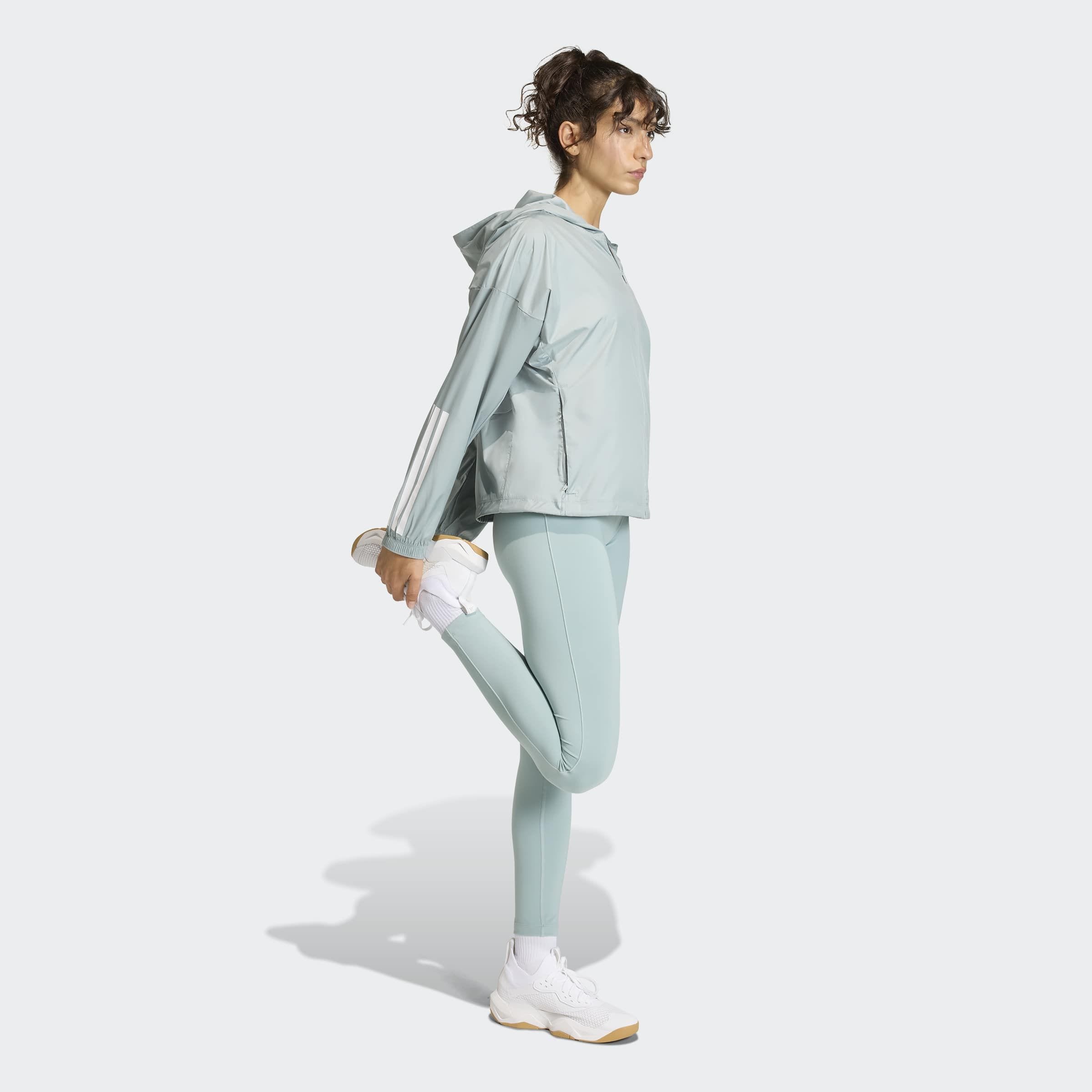 adidas Performance Veste d'extérieur »HYG WINDY«