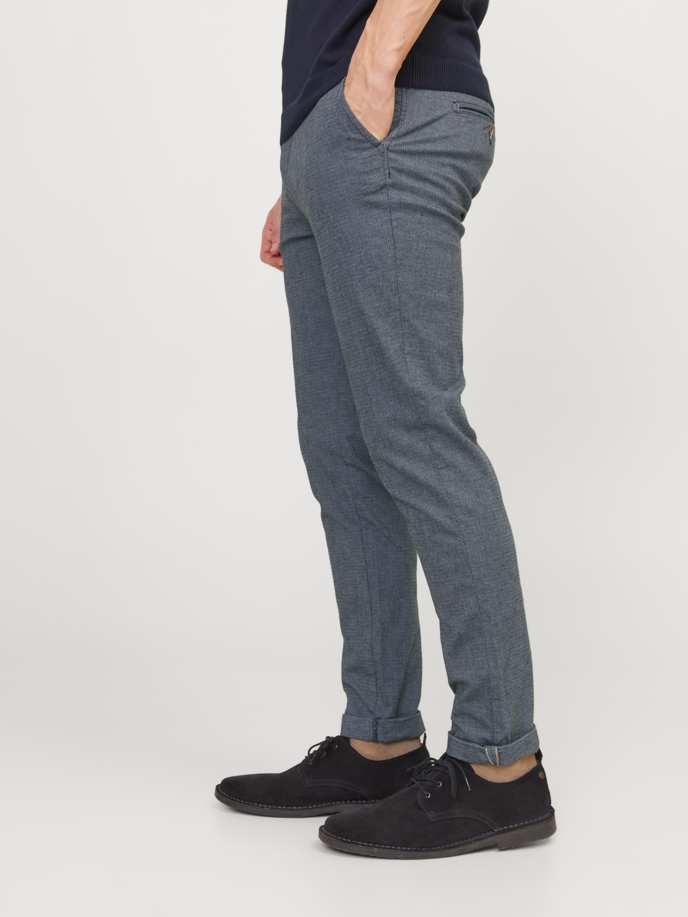 Jack & Jones Chinos »JPSTMARCO JJFURY AKM«