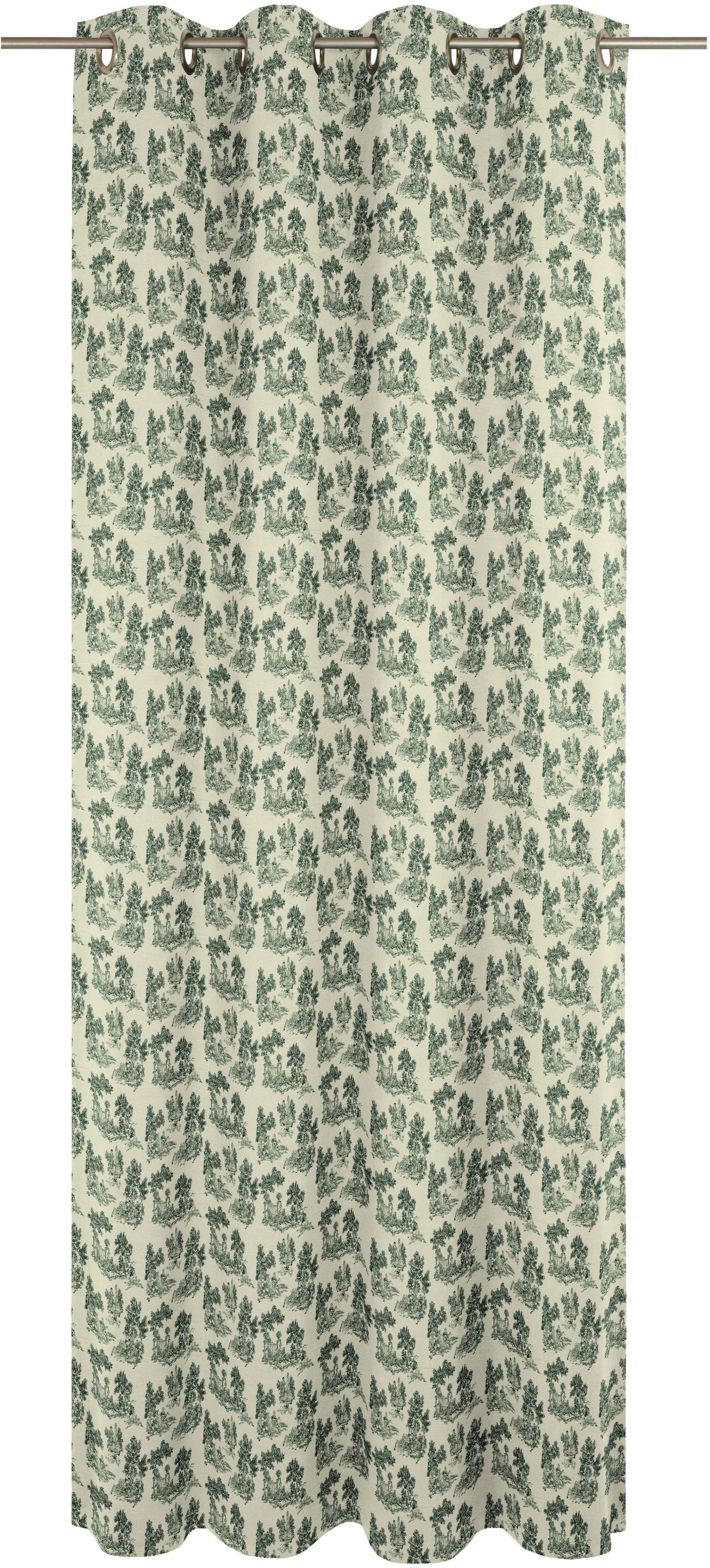 Adam Rideau »Good Old Days« Œillet 1 cuis tlg. aus 100% Bio-Baumwolle
