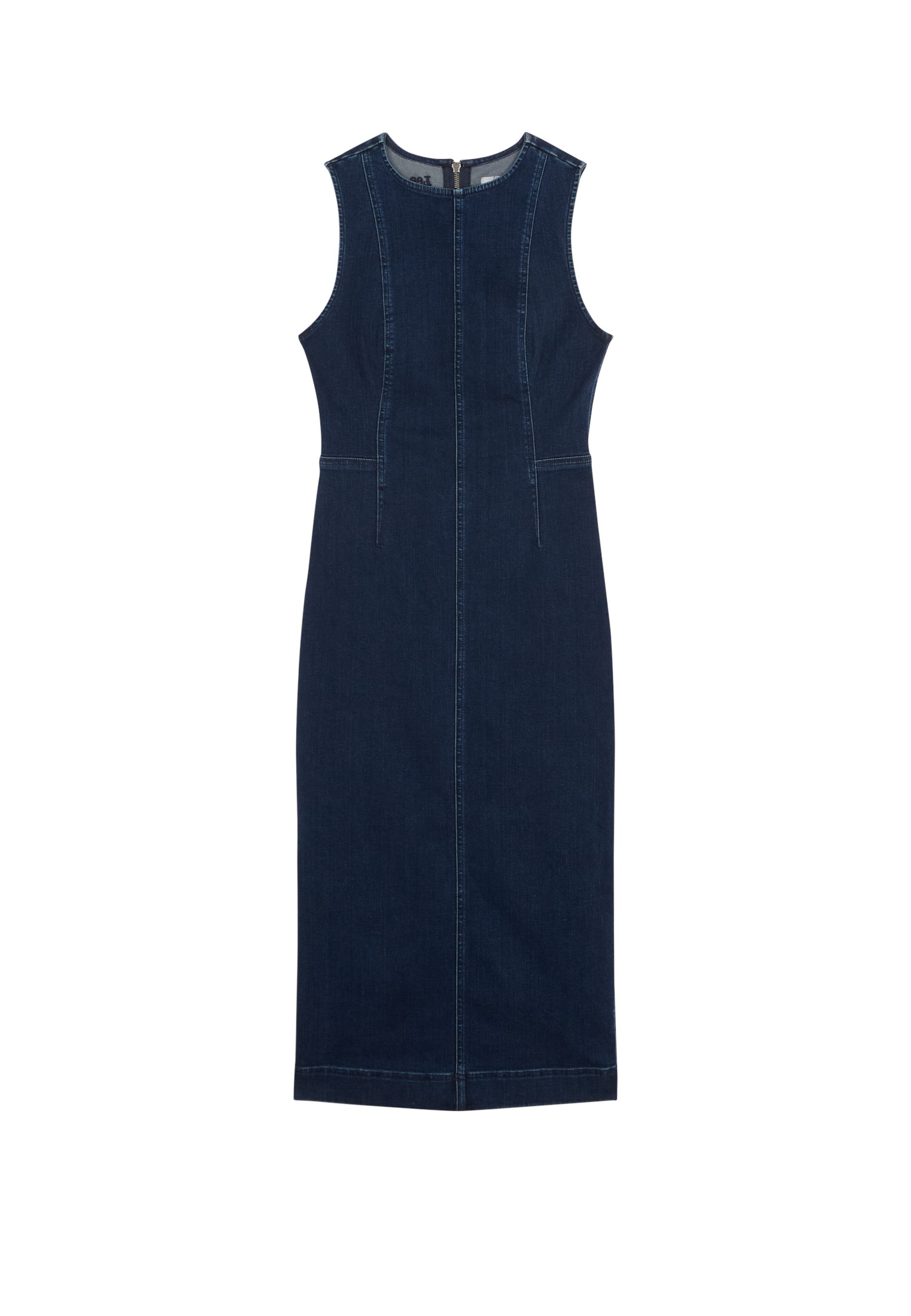 Image of Lee Jeanskleid "Lee Jeanskleid Shaped"