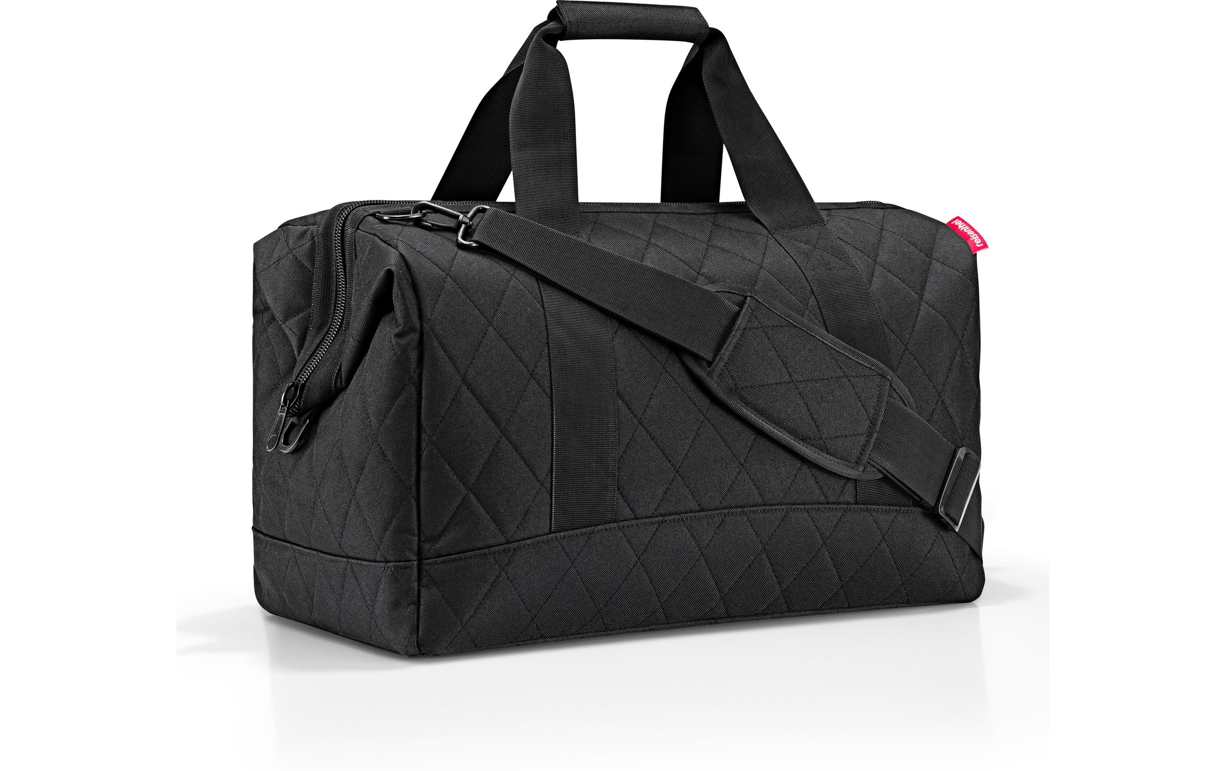REISENTHEL Reisetasche "Reisetasche allrounder M kids"
