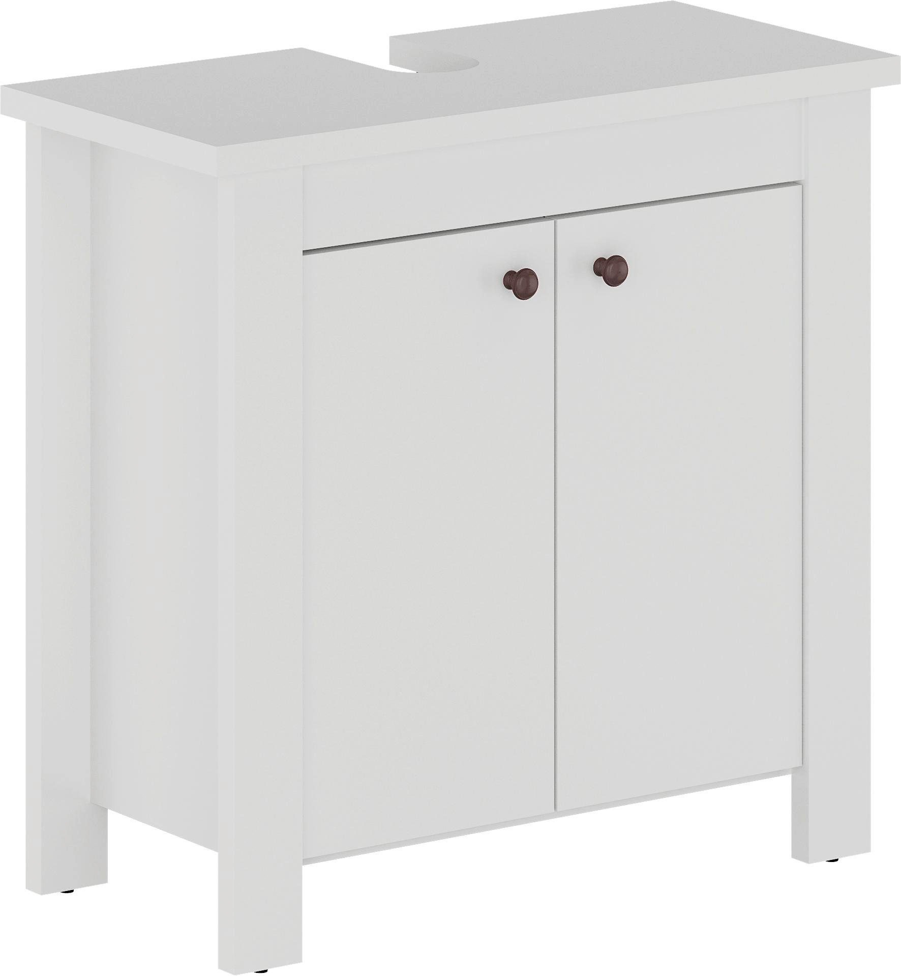 Image of welltime Waschbeckenunterschrank »Keri«, Breite 63 cm bei Ackermann Versand Schweiz