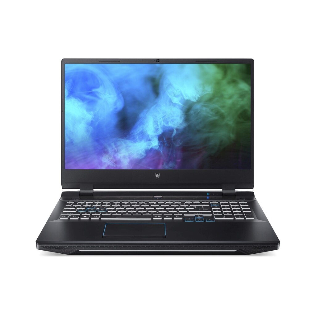 Acer Notebook »Predator Helios 500 («, 43,76 cm, / 17,3 Zoll, Intel, Core i9, GeForce RTX 3080, 2000 GB SSD