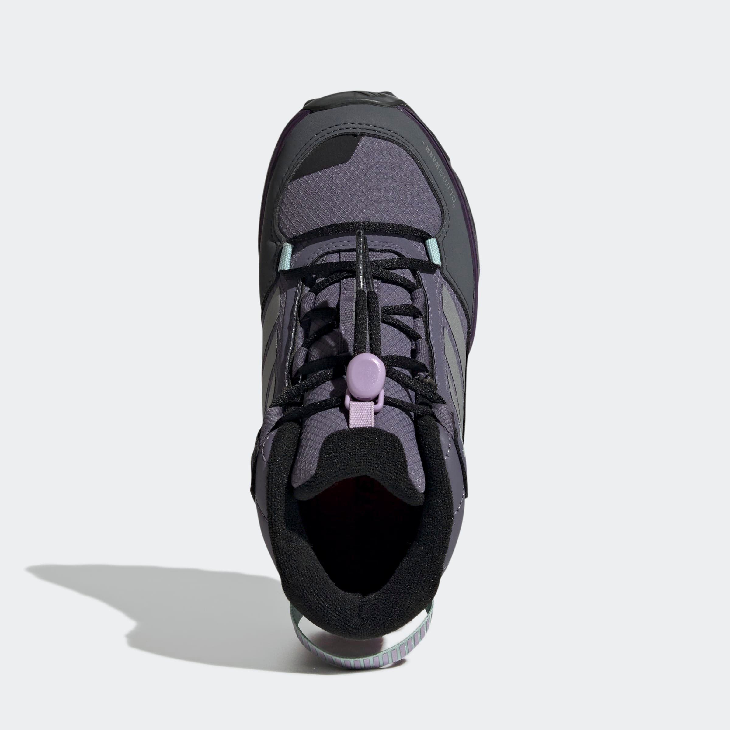 adidas TERREX Wanderschuh »TERREX AX4R MID CLIMAWARM+  KINDER«  für Kinder & Jugendliche