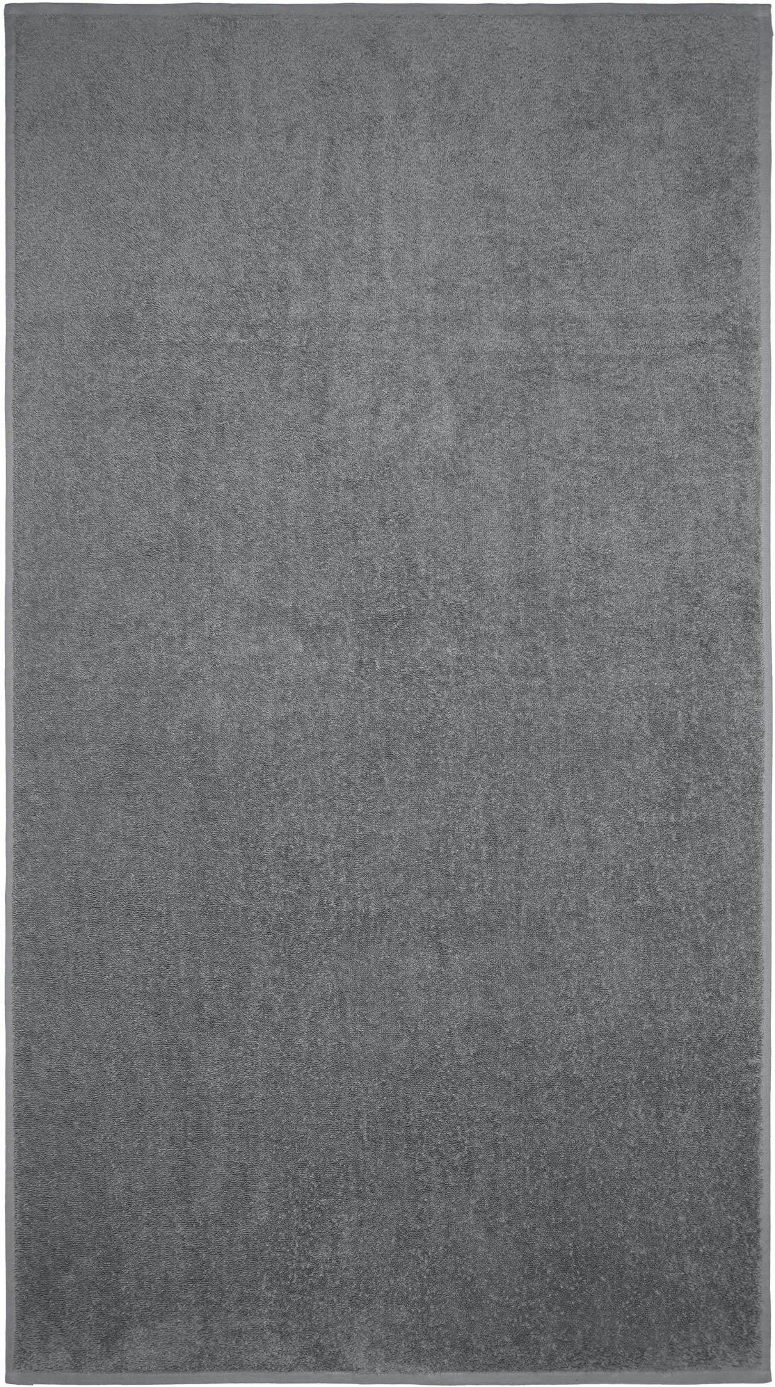 my home Handtücher »Handtuch Merida, 6 Handtücher (50x100cm)«, (Set, 6 St., 6x 50x100cm), kuschelig weich, 100% Baumwolle