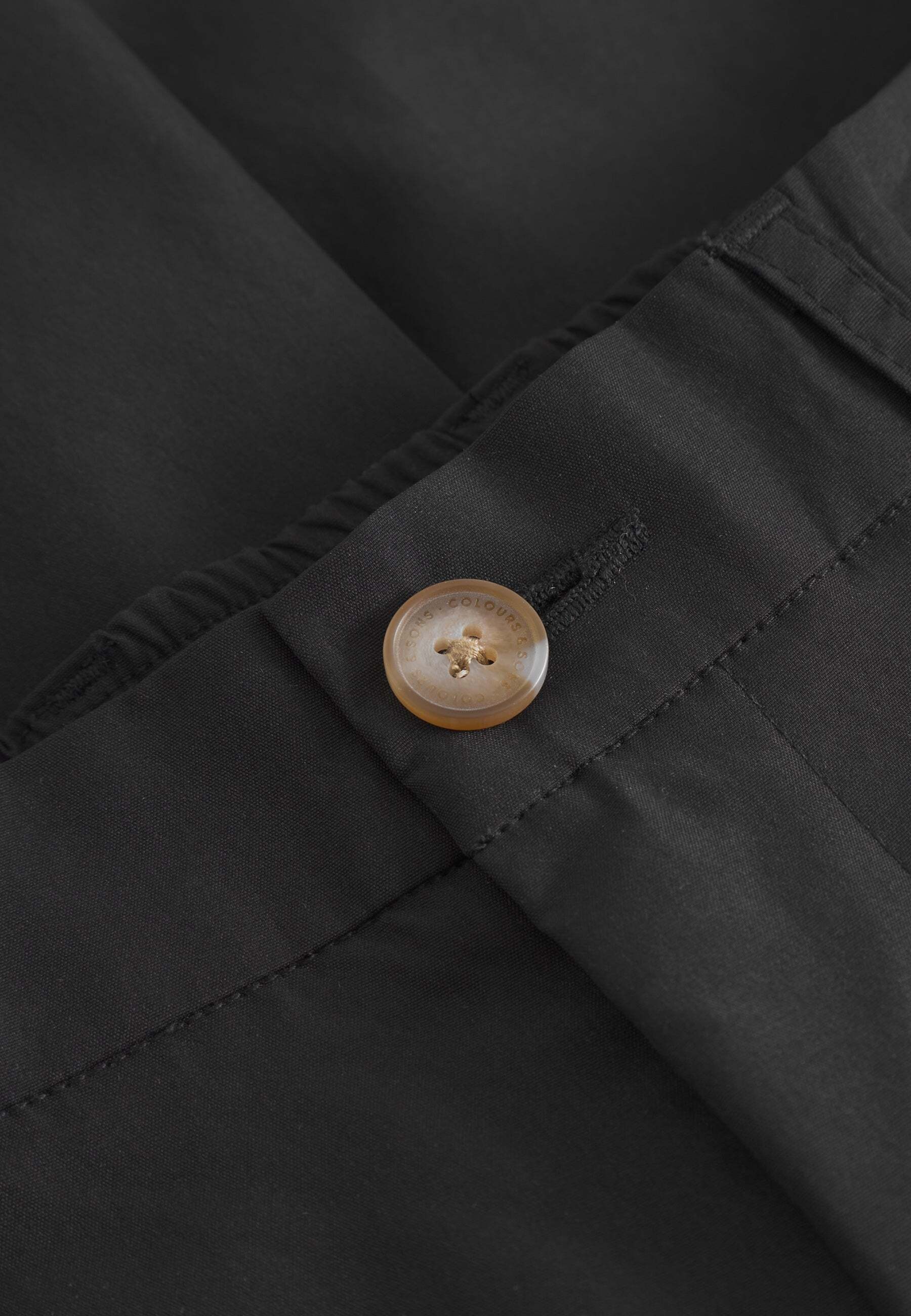 colours & sons Shorts »colours & sons Shorts Shorts-Pleats«