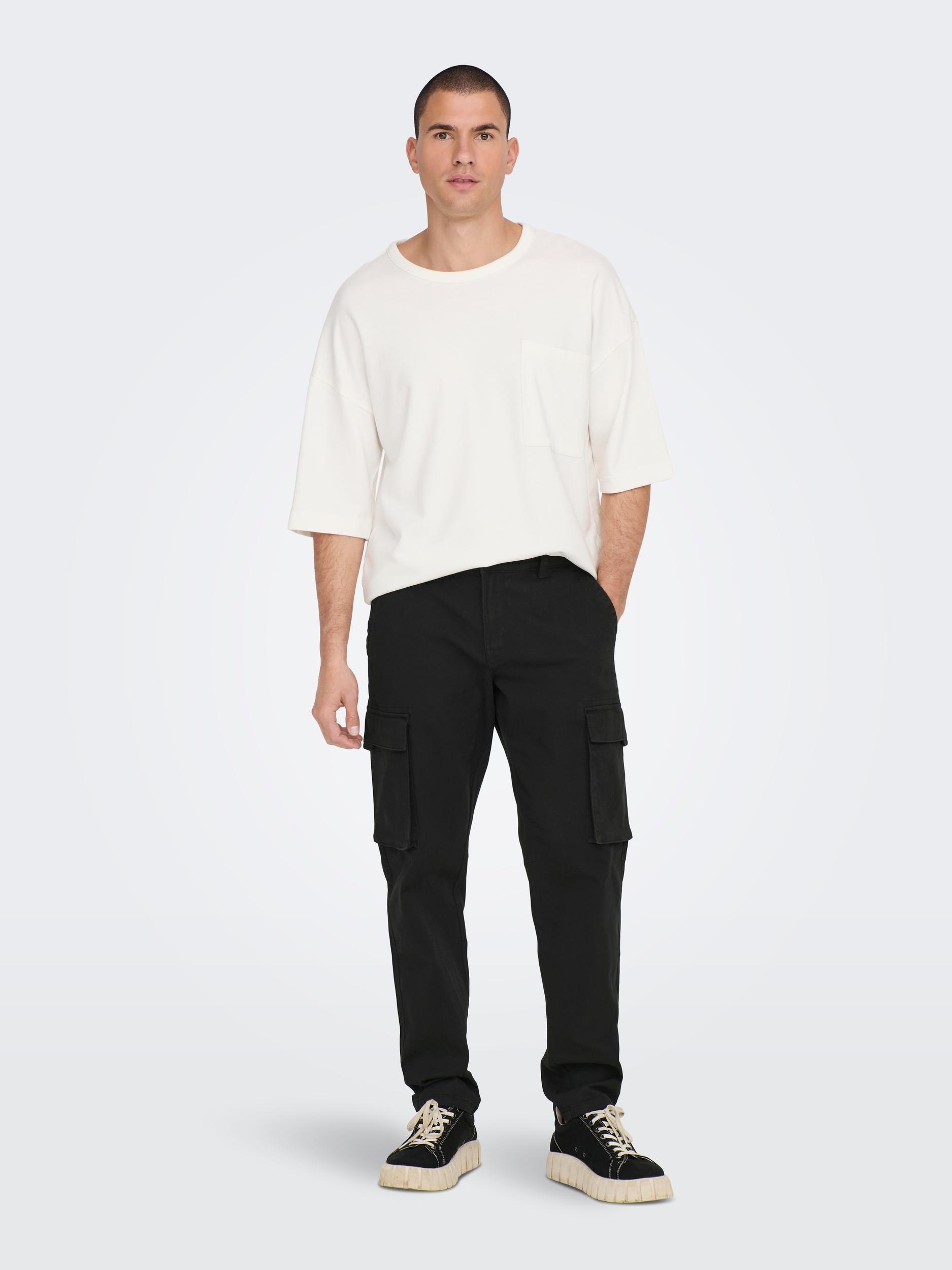 ONLY & SONS Cargohose »ONSNEED CARGO 4563 PANT«