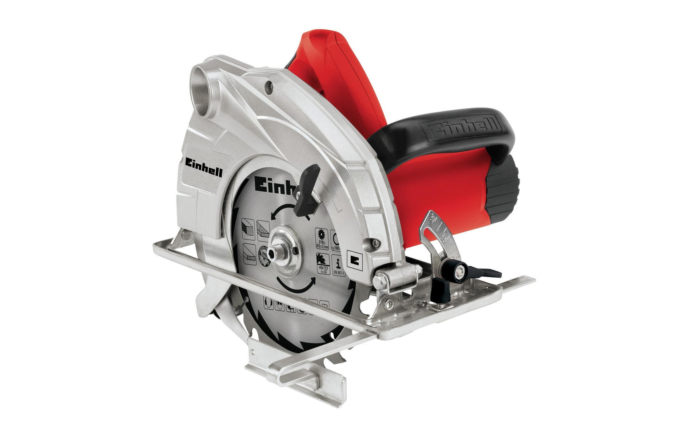 Image of Einhell Handkreissäge »TH-CS 1400/1« bei Ackermann Versand Schweiz