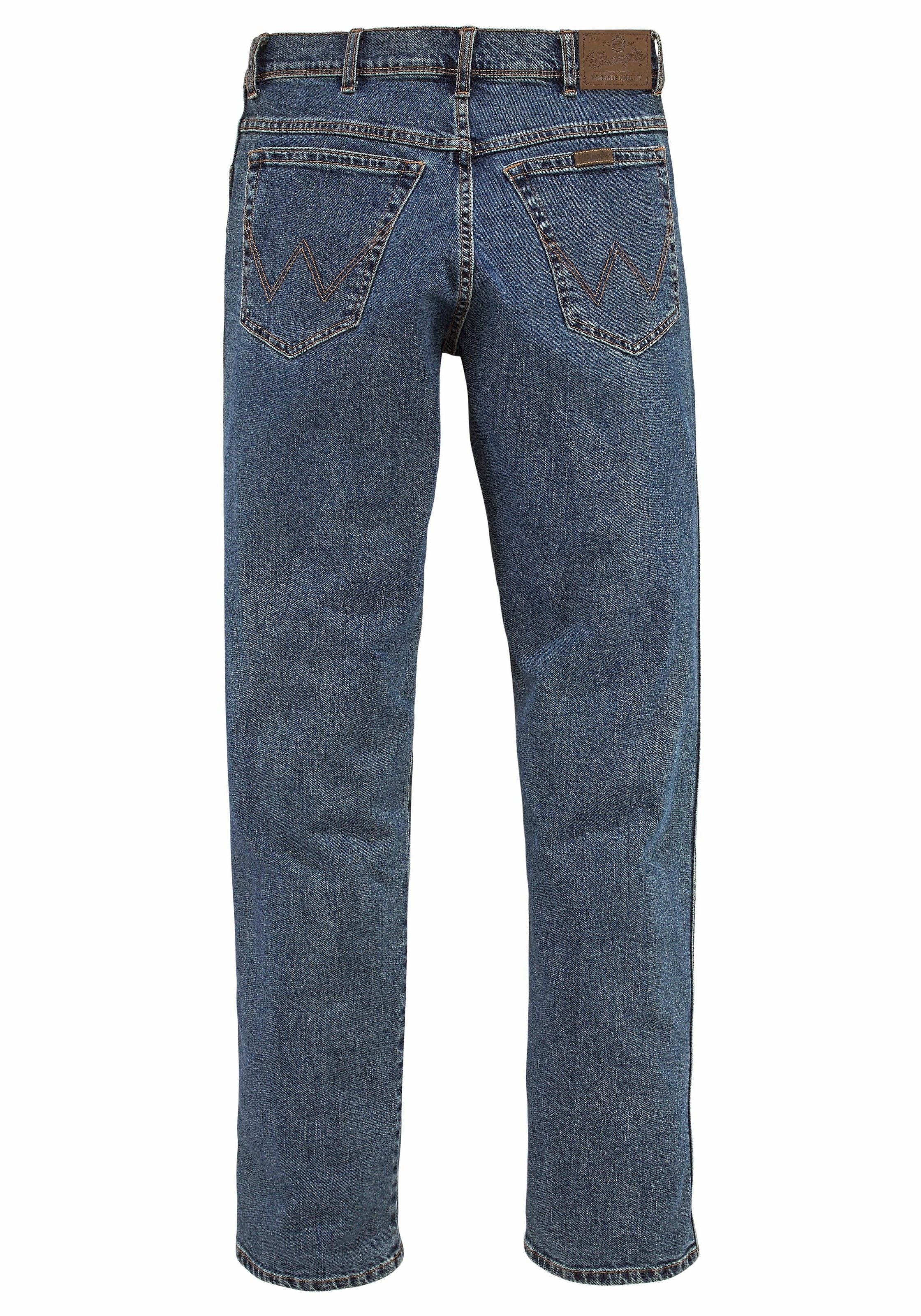 Wrangler Stretch-Jeans »Durable«