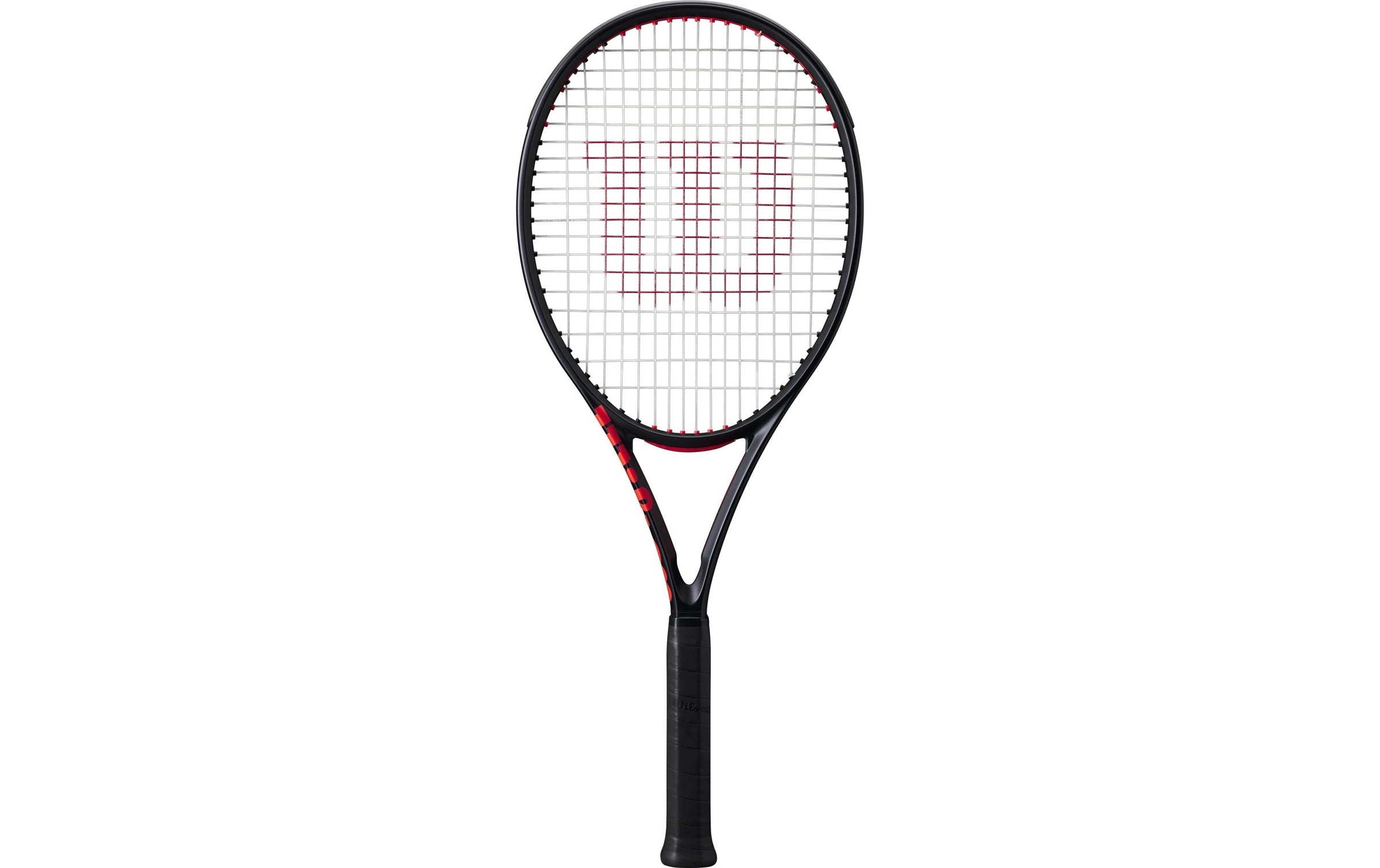 Wilson Tennisschläger »Clash 100UL V3.0 FRM BK FRM 1«