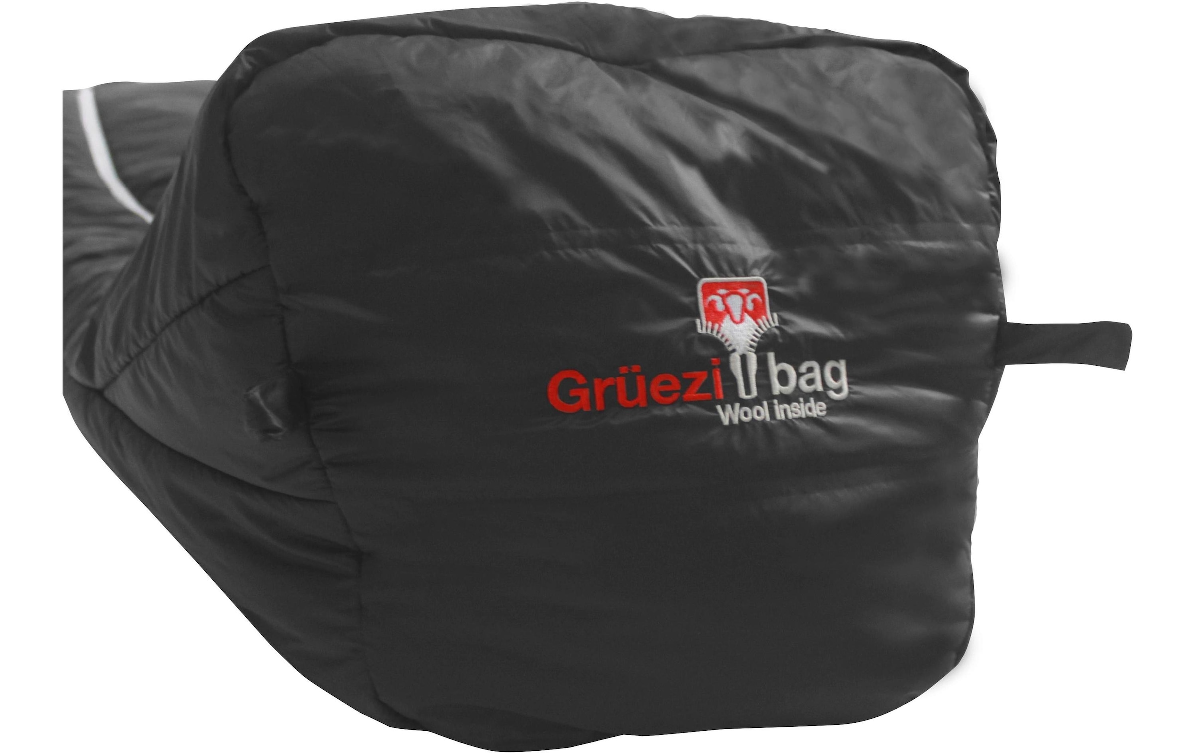 Grüezi bag Schlafsack »Synpod Fusion Zero«