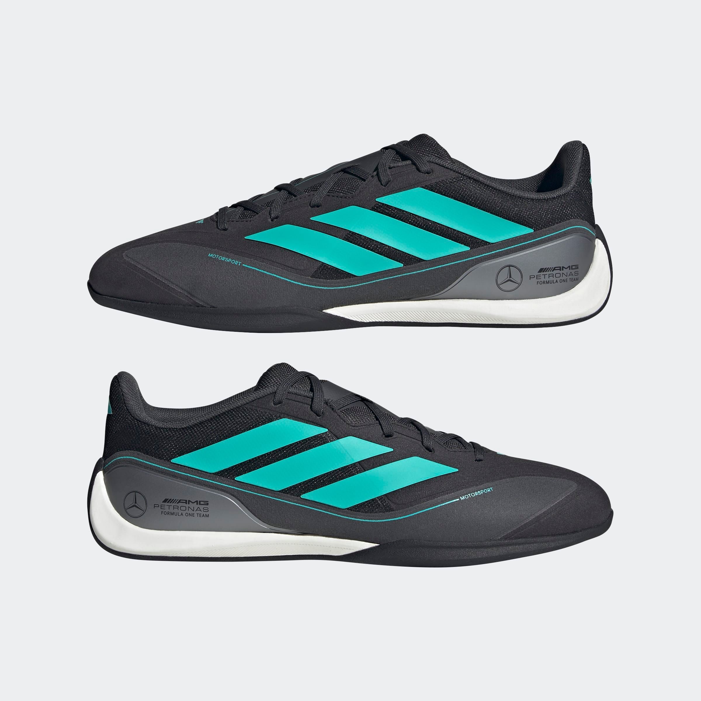 adidas Performance Sneaker »ADIDAS FEROZA BASE MERCEDES AMG PETRONAS F1 TEAM SCHUH«