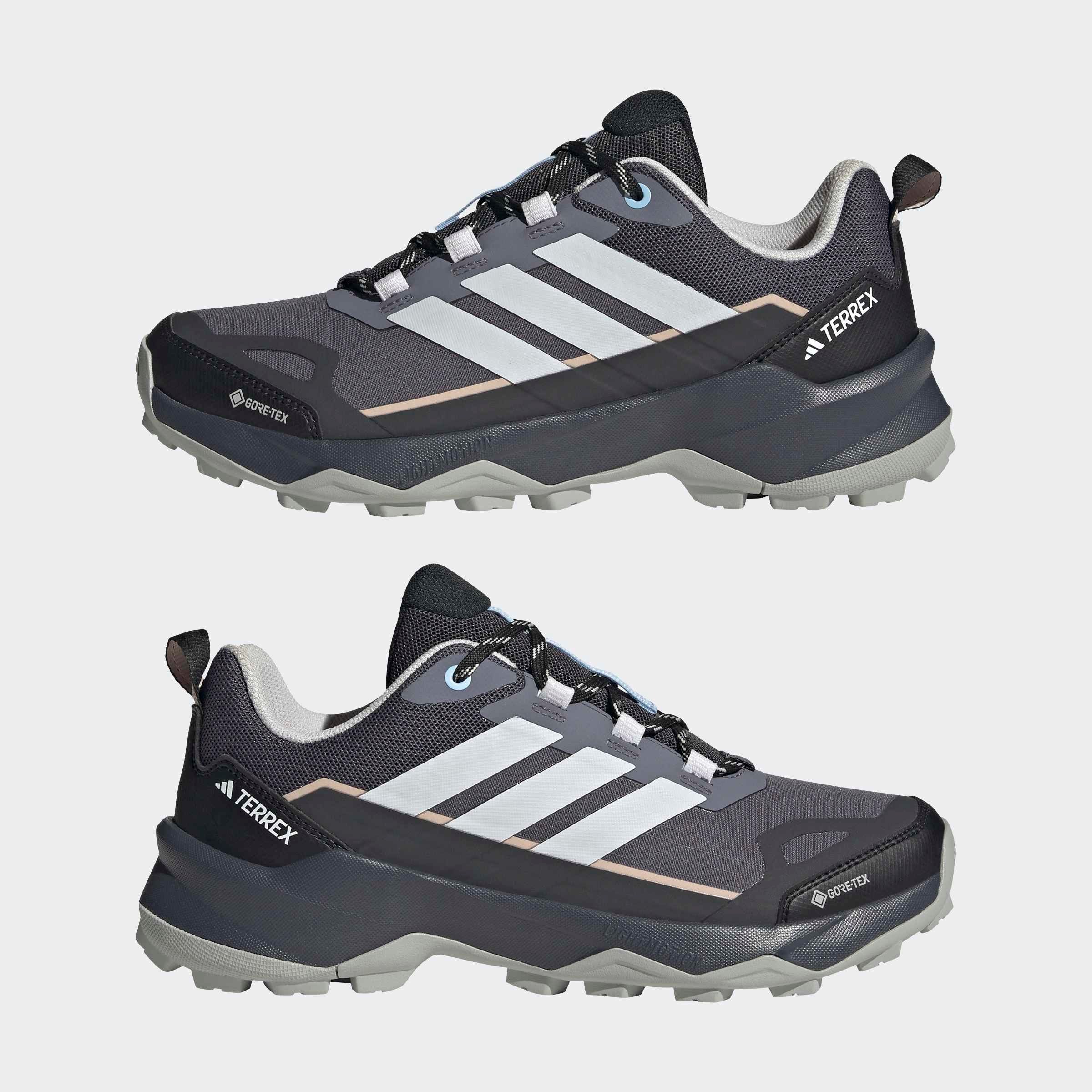 adidas TERREX Chaussure de randonnée »TERREX SKYCHASER AX5 GORE-TEX«  wasserdicht dank Gore-Tex Membrane