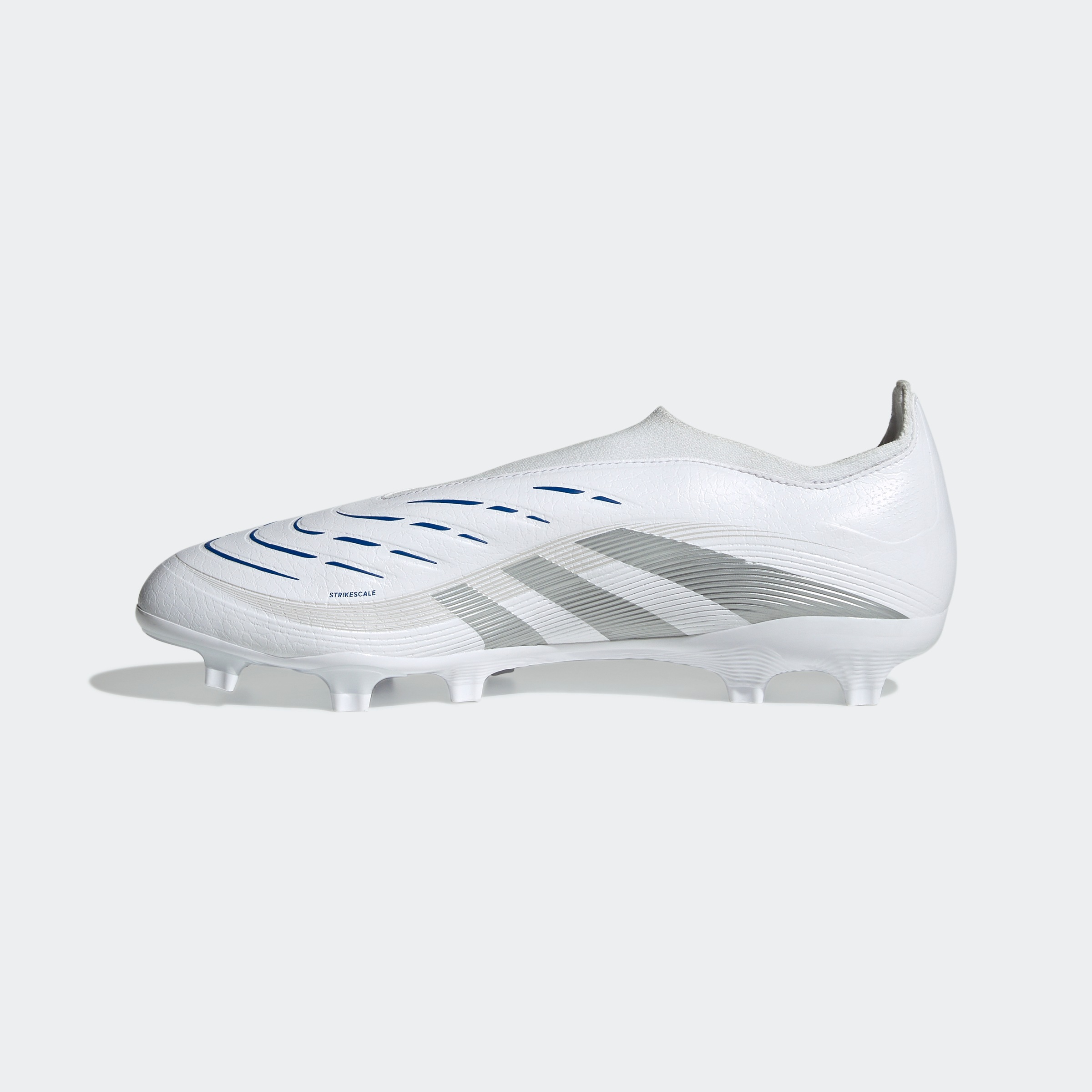 adidas Performance Fussballschuh »PREDATOR LEAGUE LACELESS FG/MG«