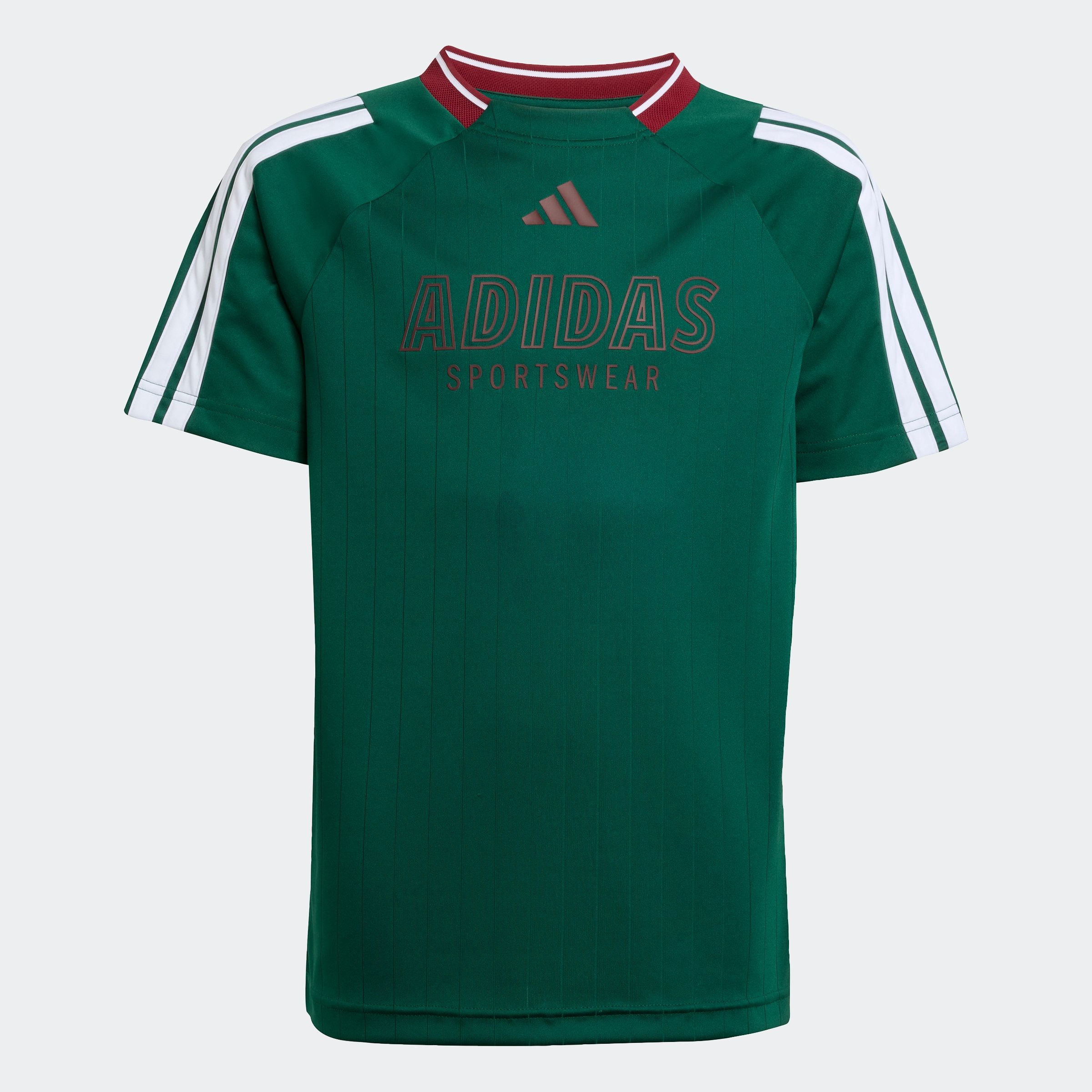 adidas Sportswear T-Shirt »J HOT TEE«