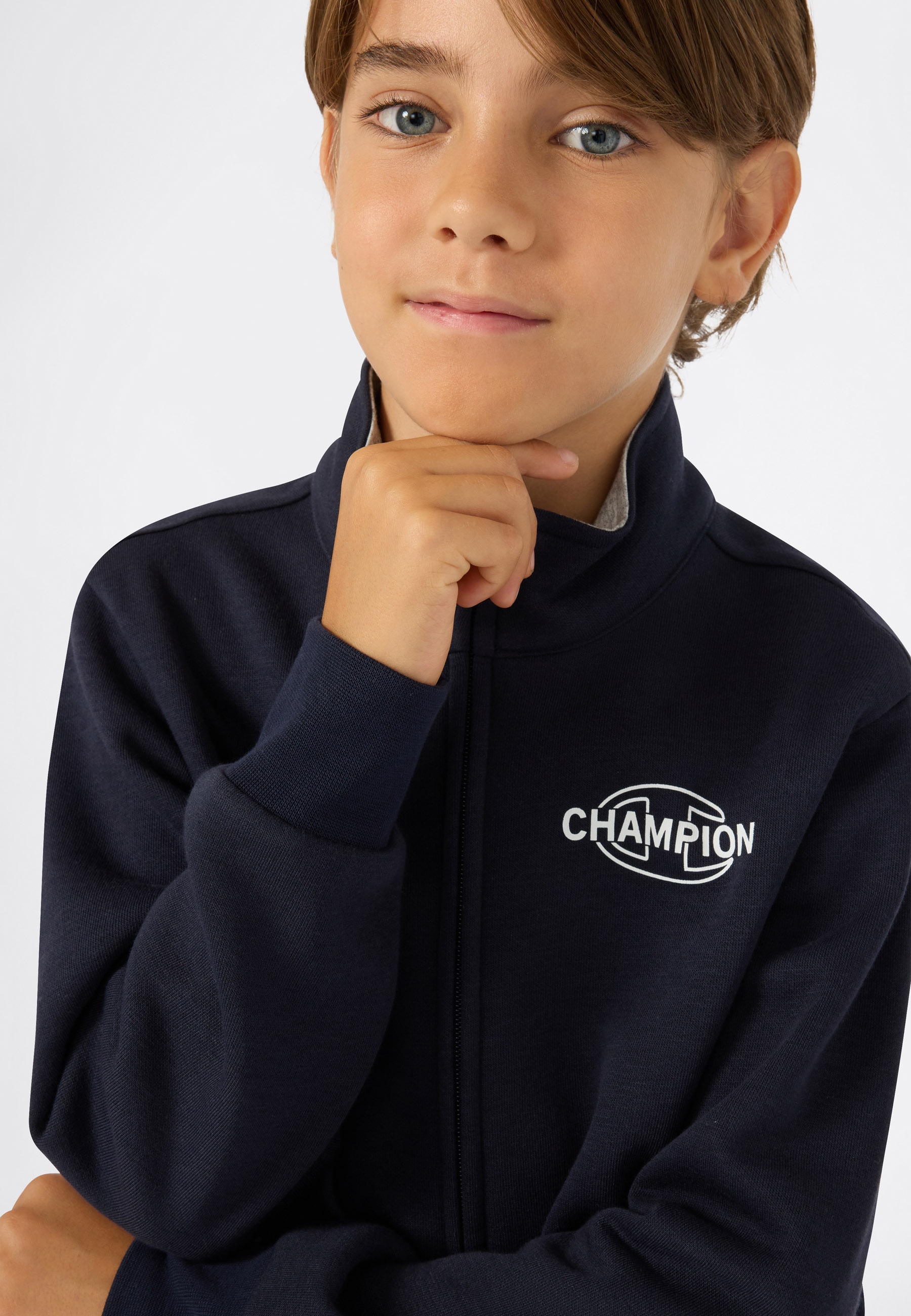 Champion Jogging »Sweatsuits Fleece« 2 cuis tlg.