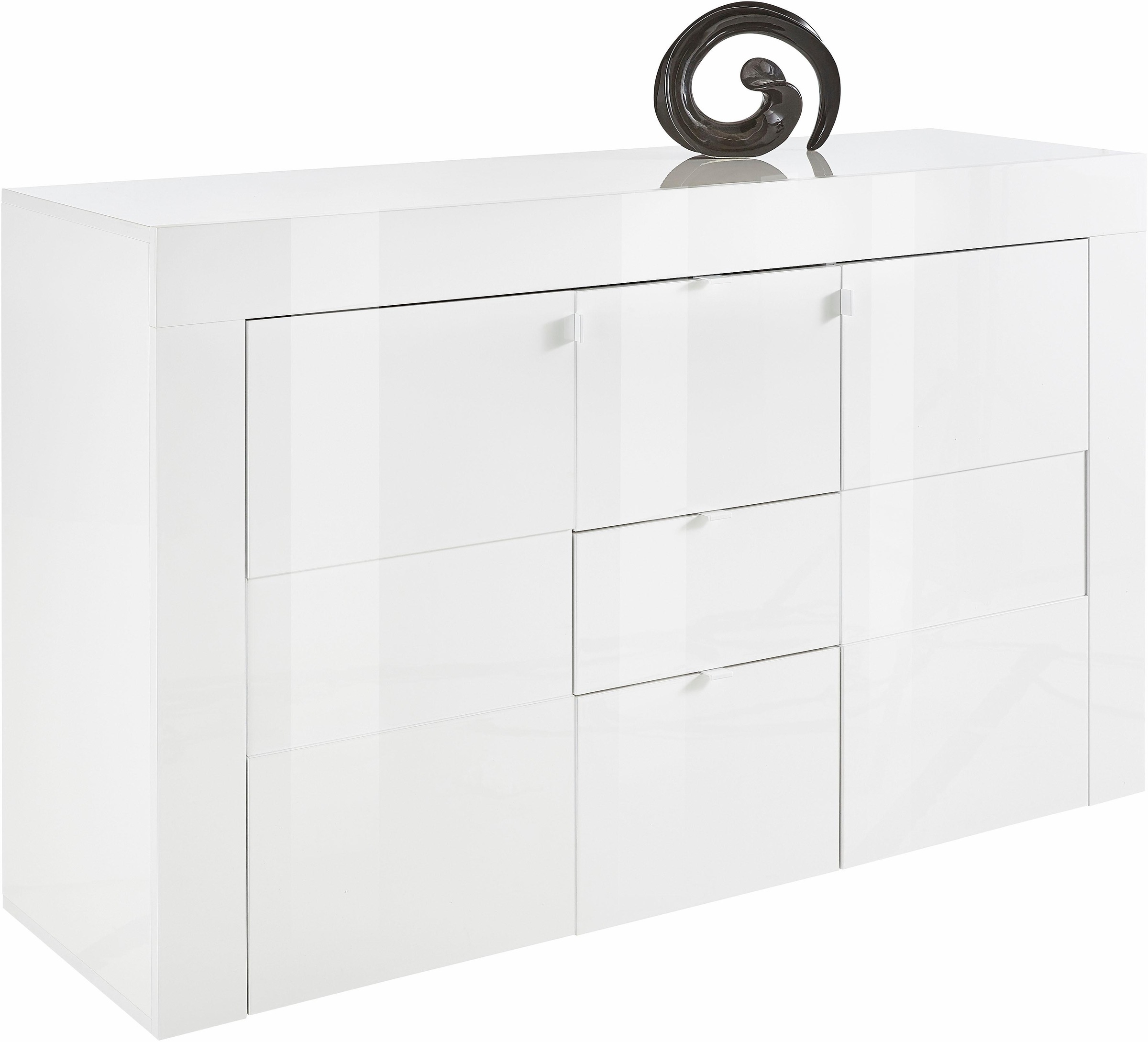 Image of LC Sideboard »EASY«, Breite 138 cm bei Ackermann Versand Schweiz
