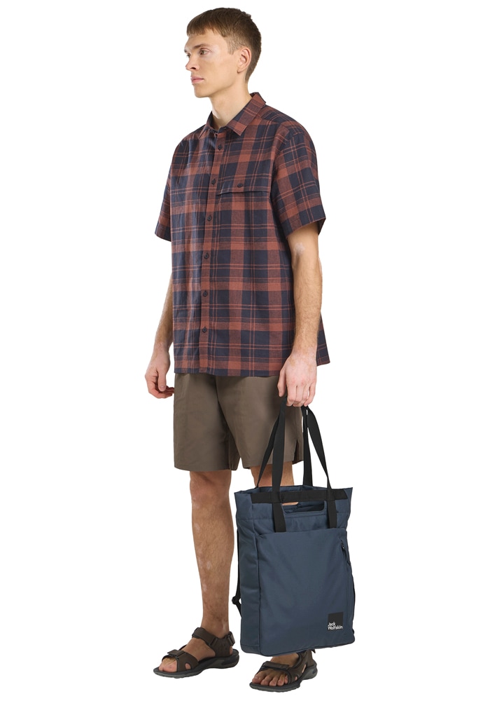 Jack Wolfskin Shopper »EVE«