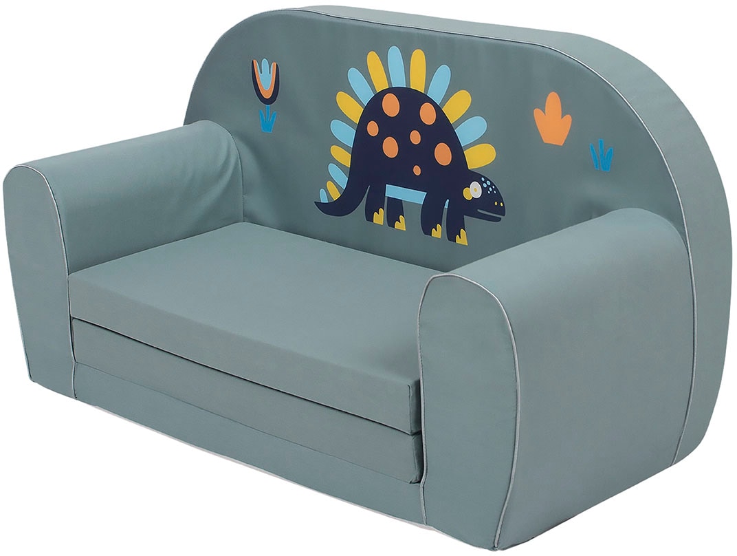 ♕ Knorrtoys® Sofa »Dino«, für Kinder; Made in Europe versandkostenfrei auf