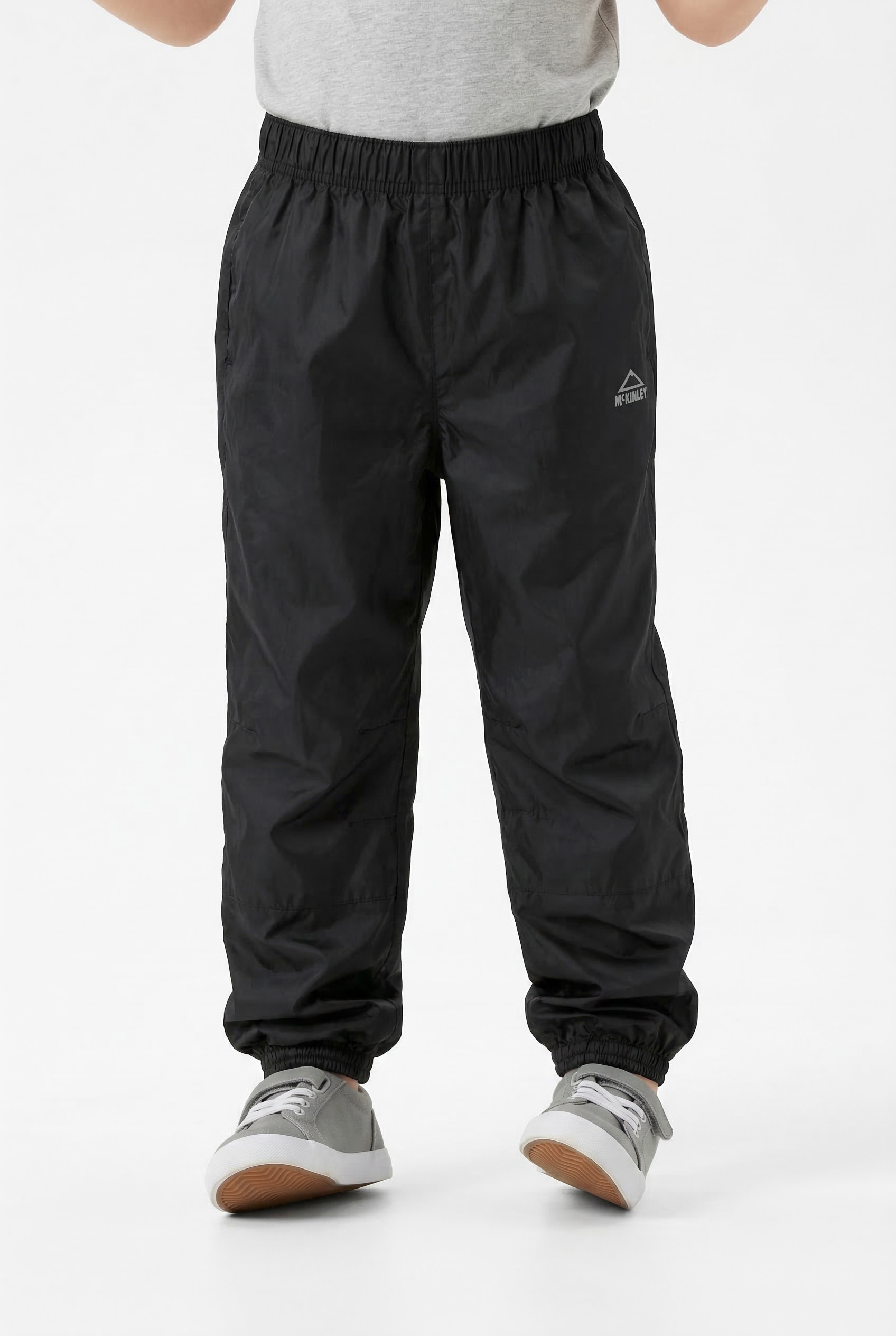 Image of McKINLEY Regenhose "Regenhose Longville III jrs"