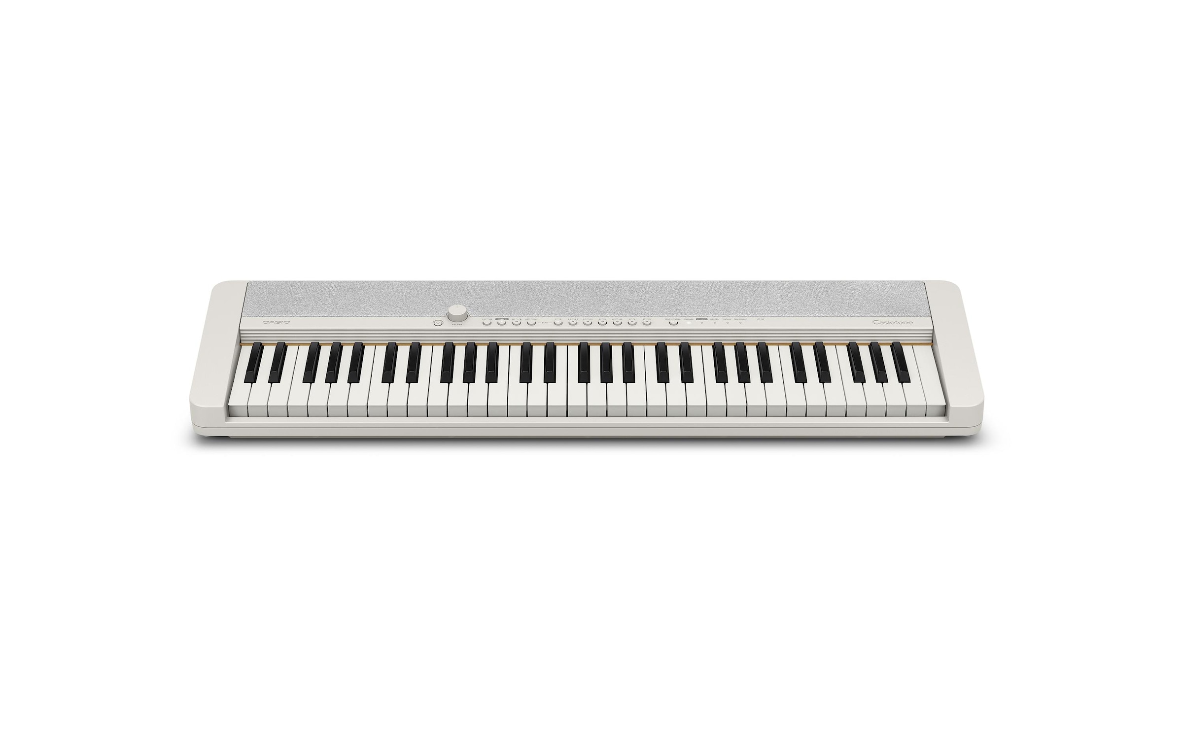 CASIO Keyboard »CT-S1WE«