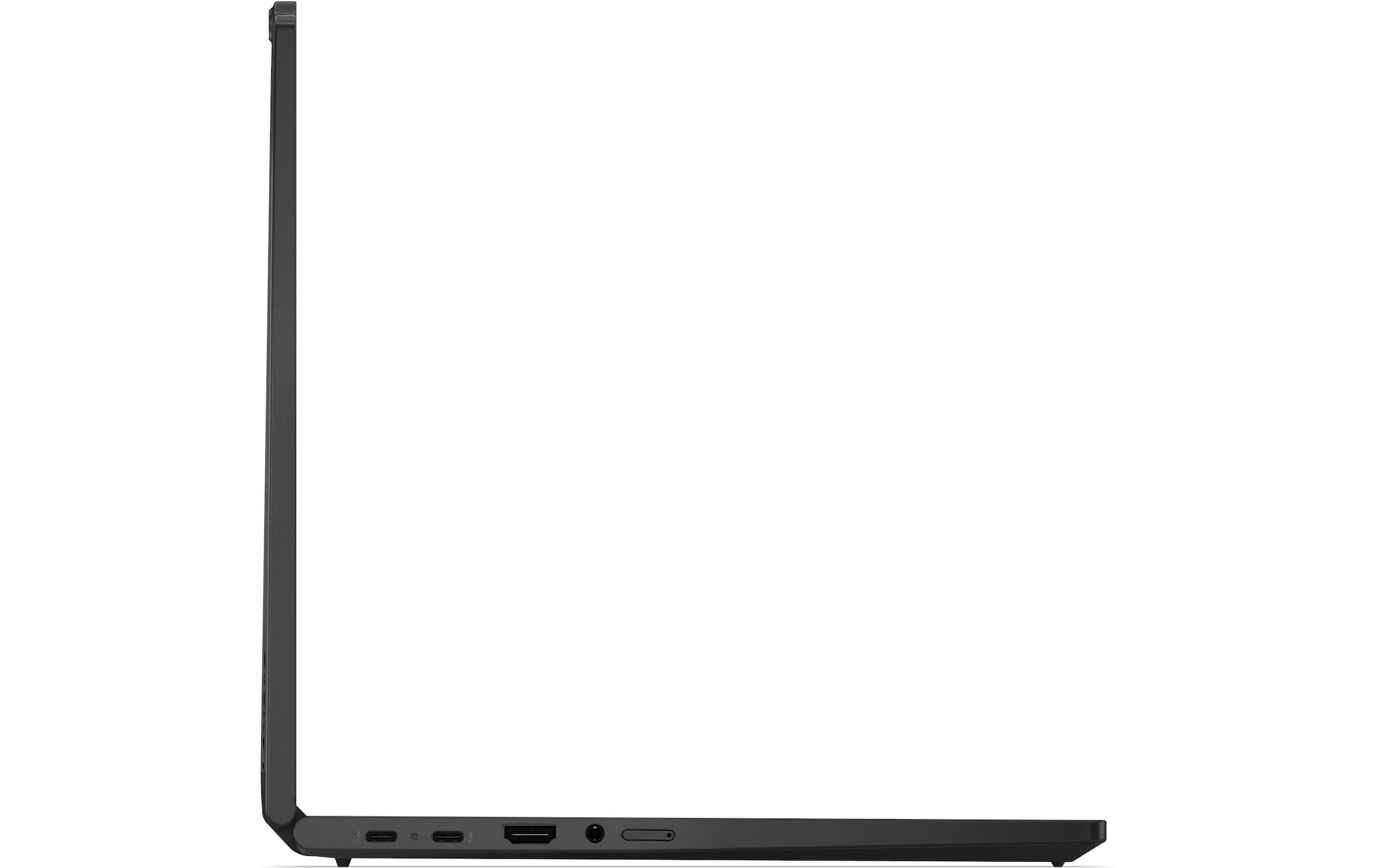 Lenovo Notebook »ThinkPad T14s 2-in-1 G1 (Intel)«, / 14 Zoll, Intel, Core Ultra 7, Intel Graphics, Active Pen Support, Webcam