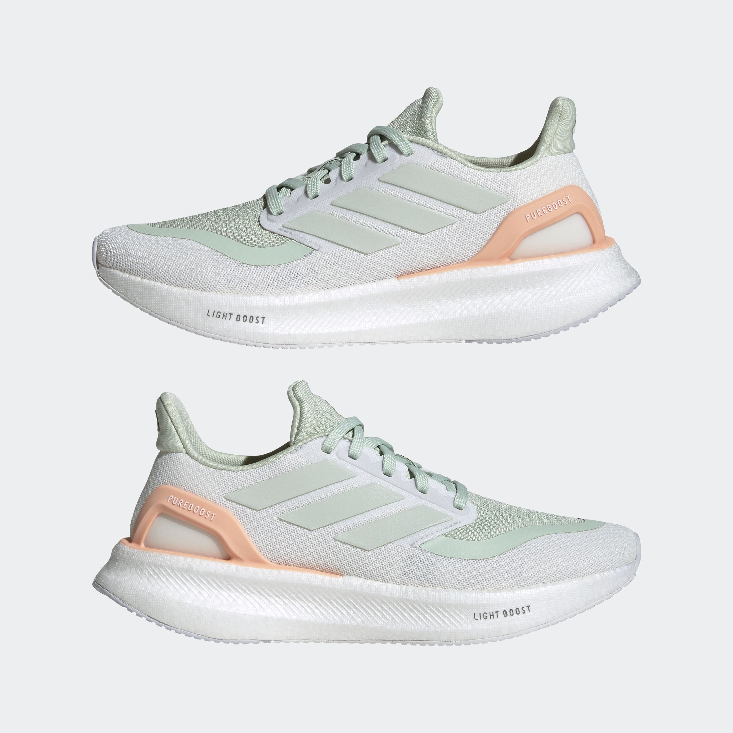 adidas Performance Laufschuh »PUREBOOST 5«
