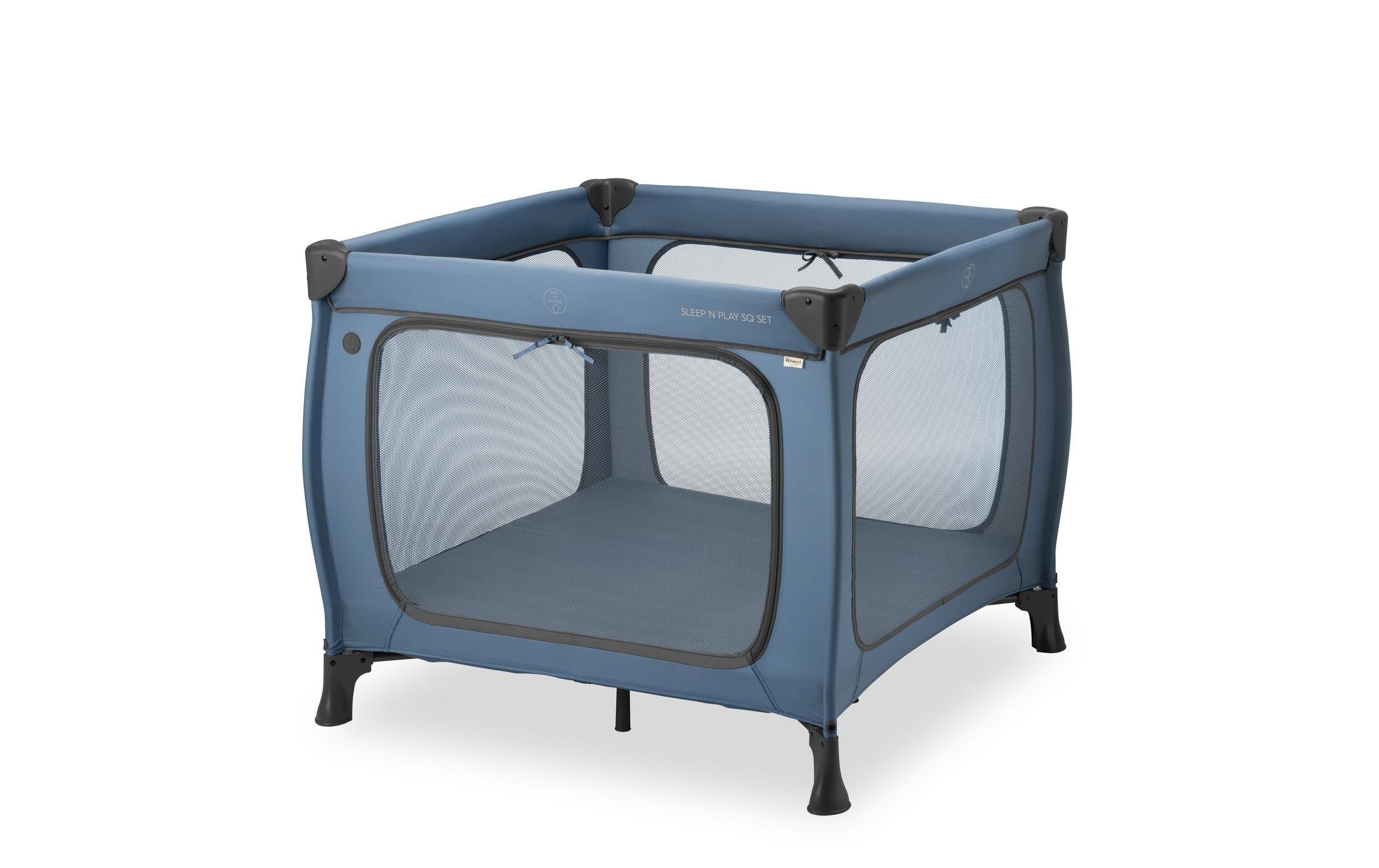 Baby-Reisebett »Sleep N Play Dark«