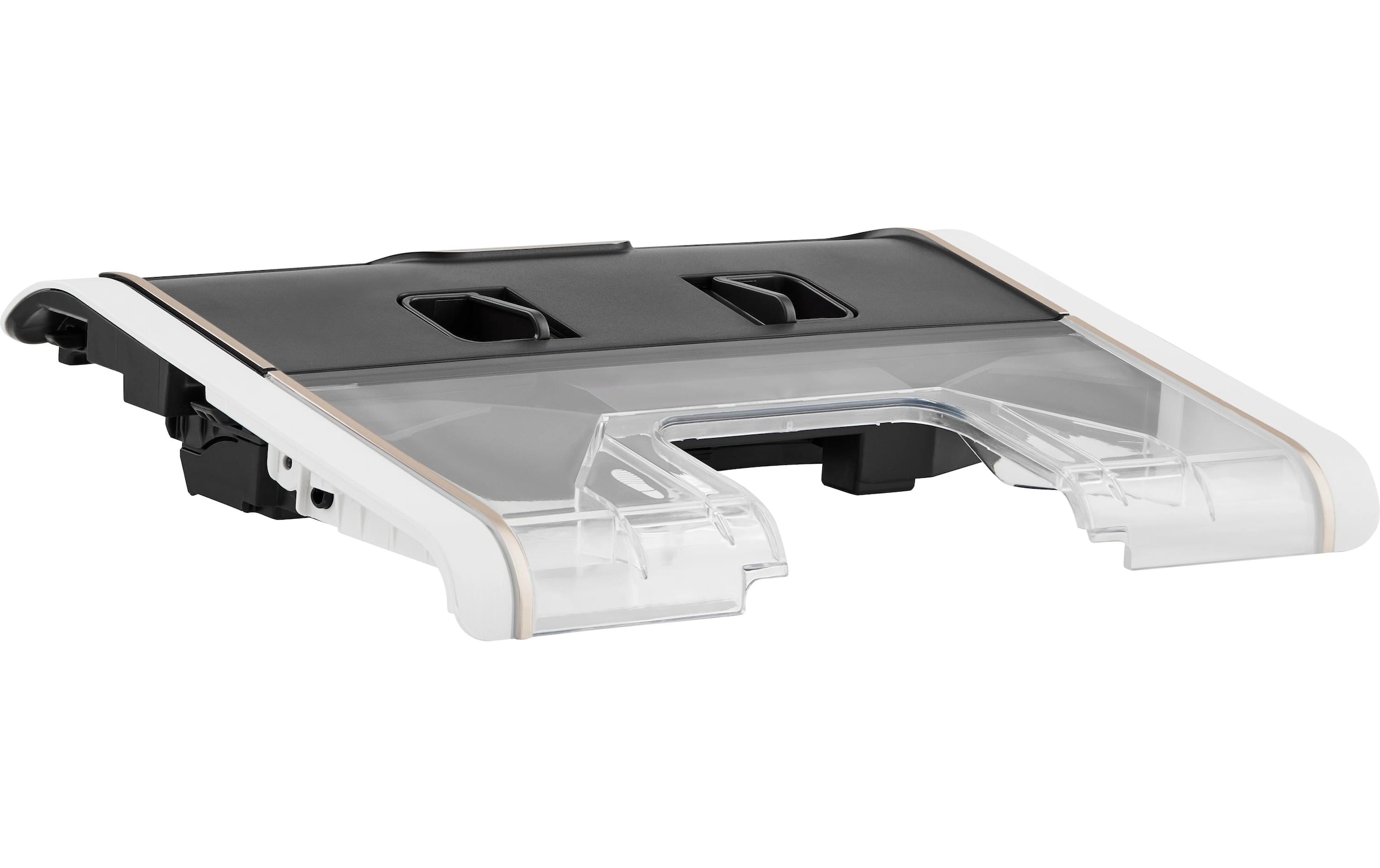 Shark Nettoyeur de sols durs »SteamPickUp SD200EU« Schmutz aufnehmen, sanft schrubben und desinfizieren, alles auf einmal