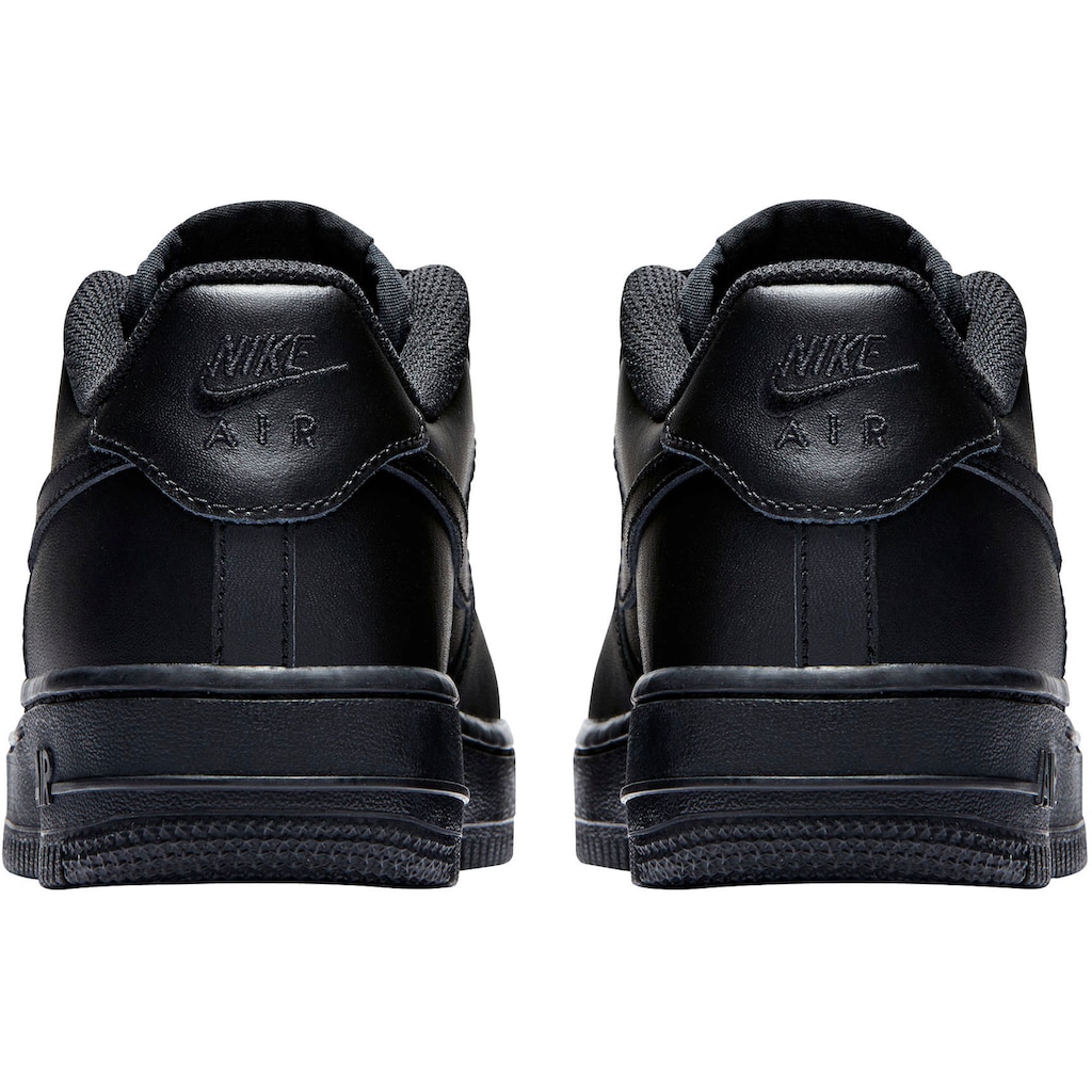 Nike Sportswear Sneaker »AIR FORCE 1 BG«
