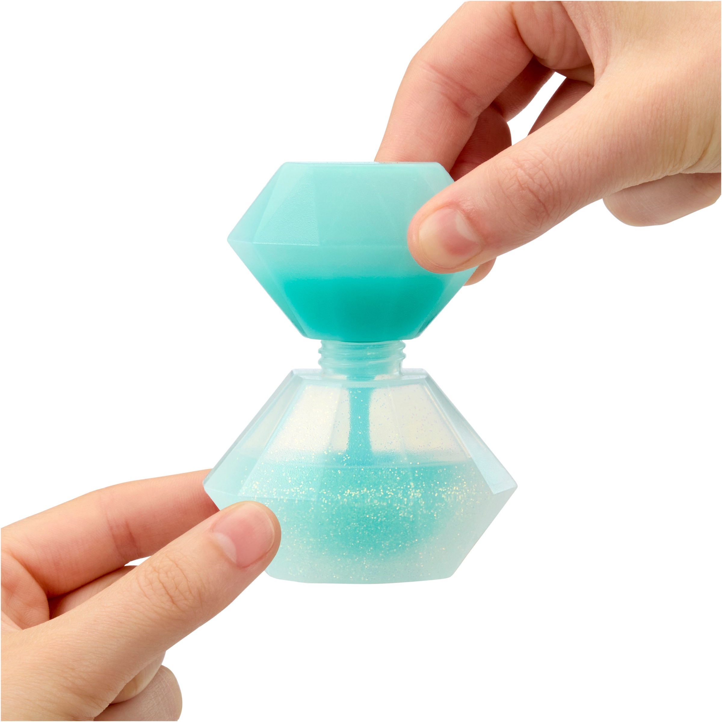 L.O.L. SURPRISE! Anziehpuppe »L.O.L. Surprise Princess Tots« mit magischem Farbwechsel; sortierte Lieferung