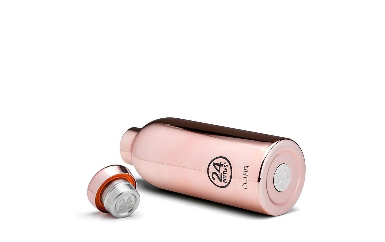 24 BOTTLES Thermoflasche »Clima«