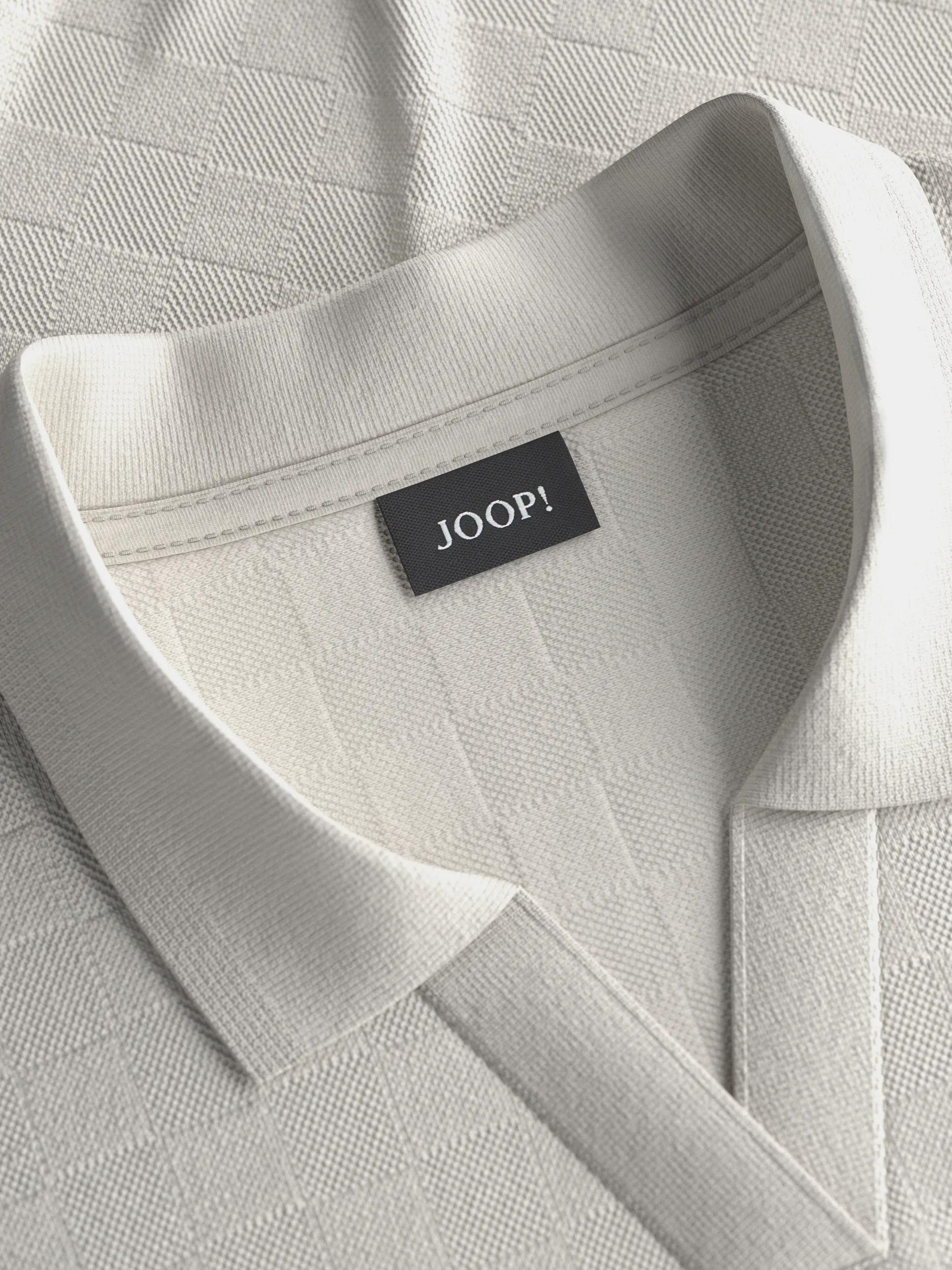 JOOP! Polo »Basiras« regular fit avec col polo