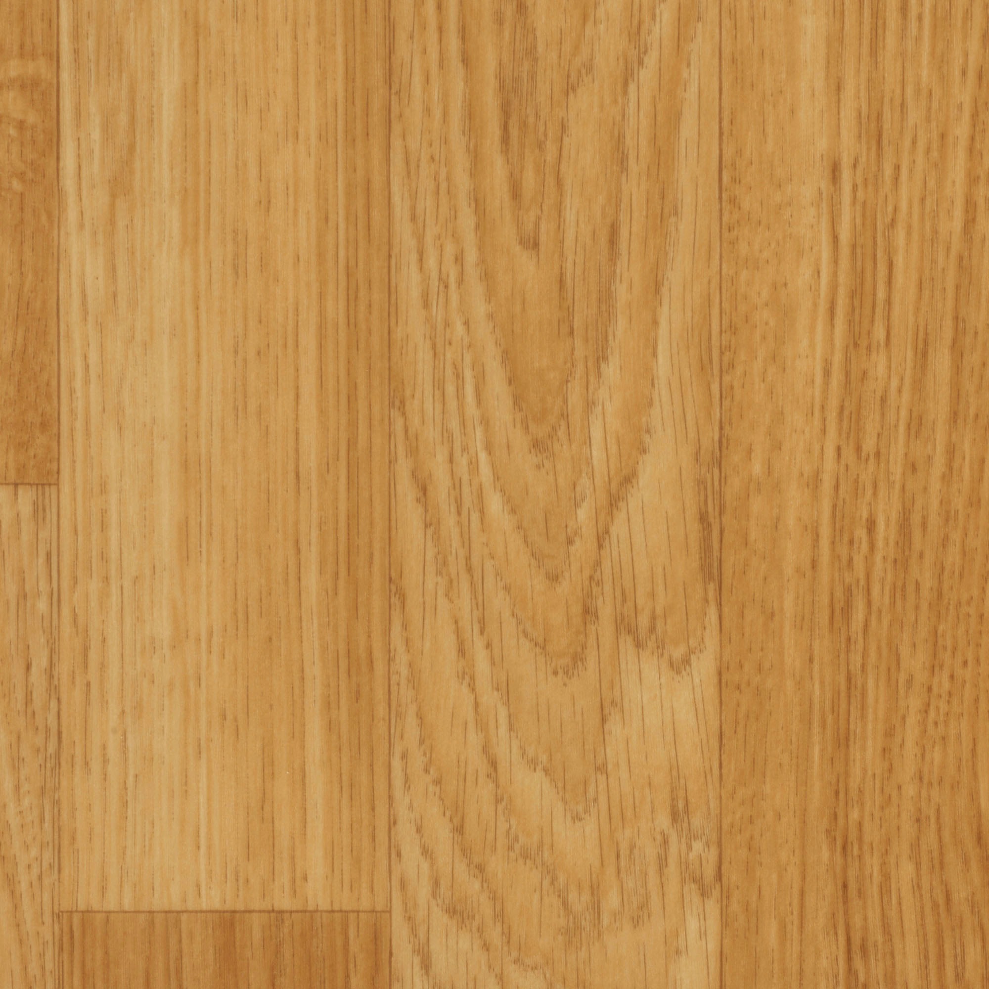 Image of Bodenmeister Vinylboden »PVC Bodenbelag Holzoptik Schiffsboden Eiche hell natur«, Meterware, Breite 200/300/400 cm bei Ackermann Versand Schweiz