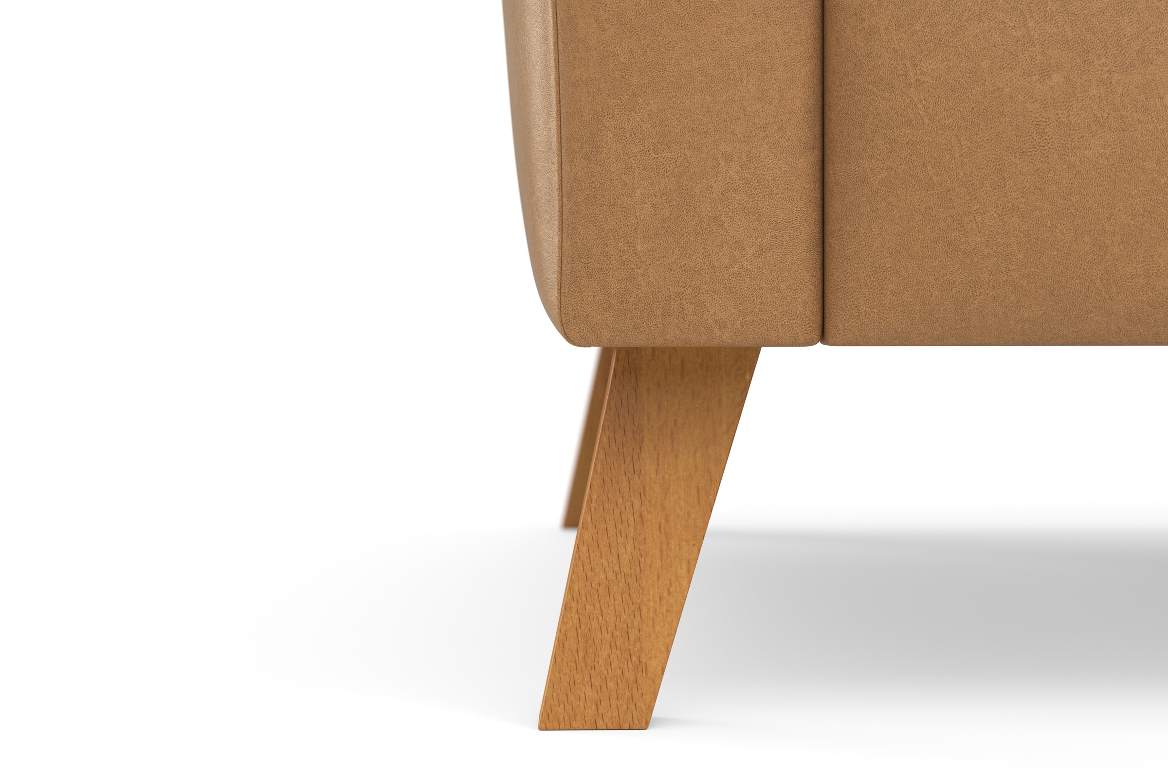 sit&more Ecksofa »Romero L-Form«, wahlweise mit oder ohne Relax-Funktion, Bettfunktion, Bettkasten
