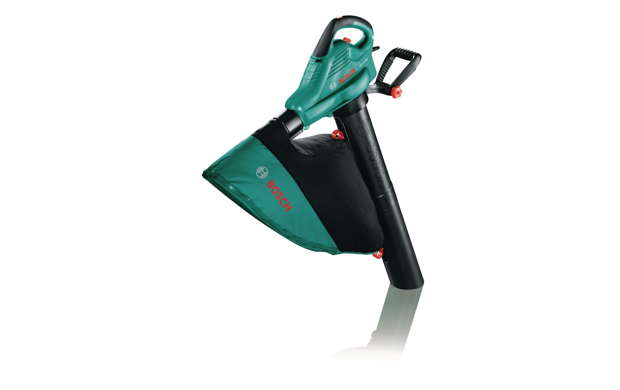 BOSCH Laubsauger »ALS 25«