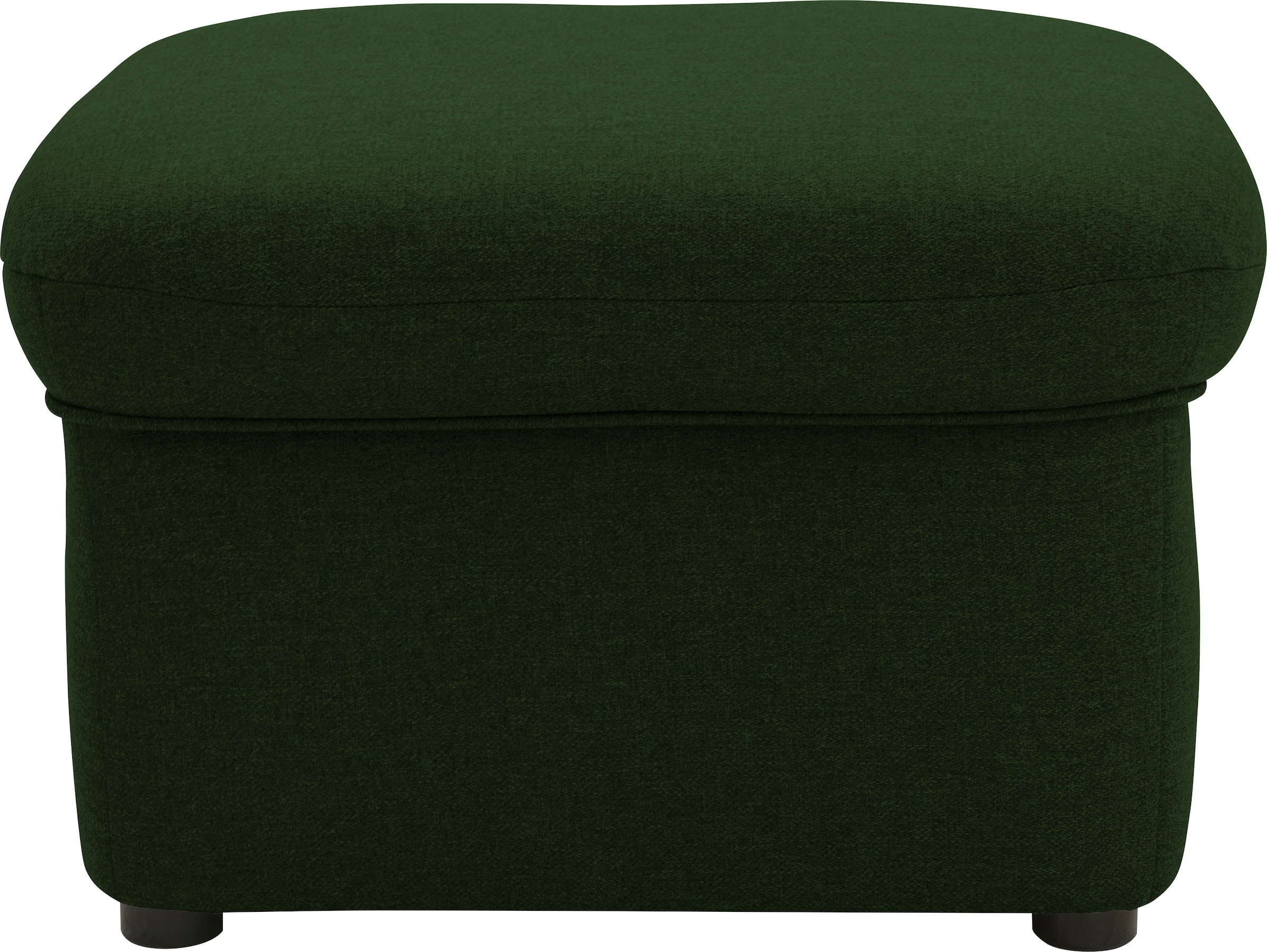 DOMO collection Hocker »Faenza«, DOMO collection Hocker, in grosser Farbvielfalt
