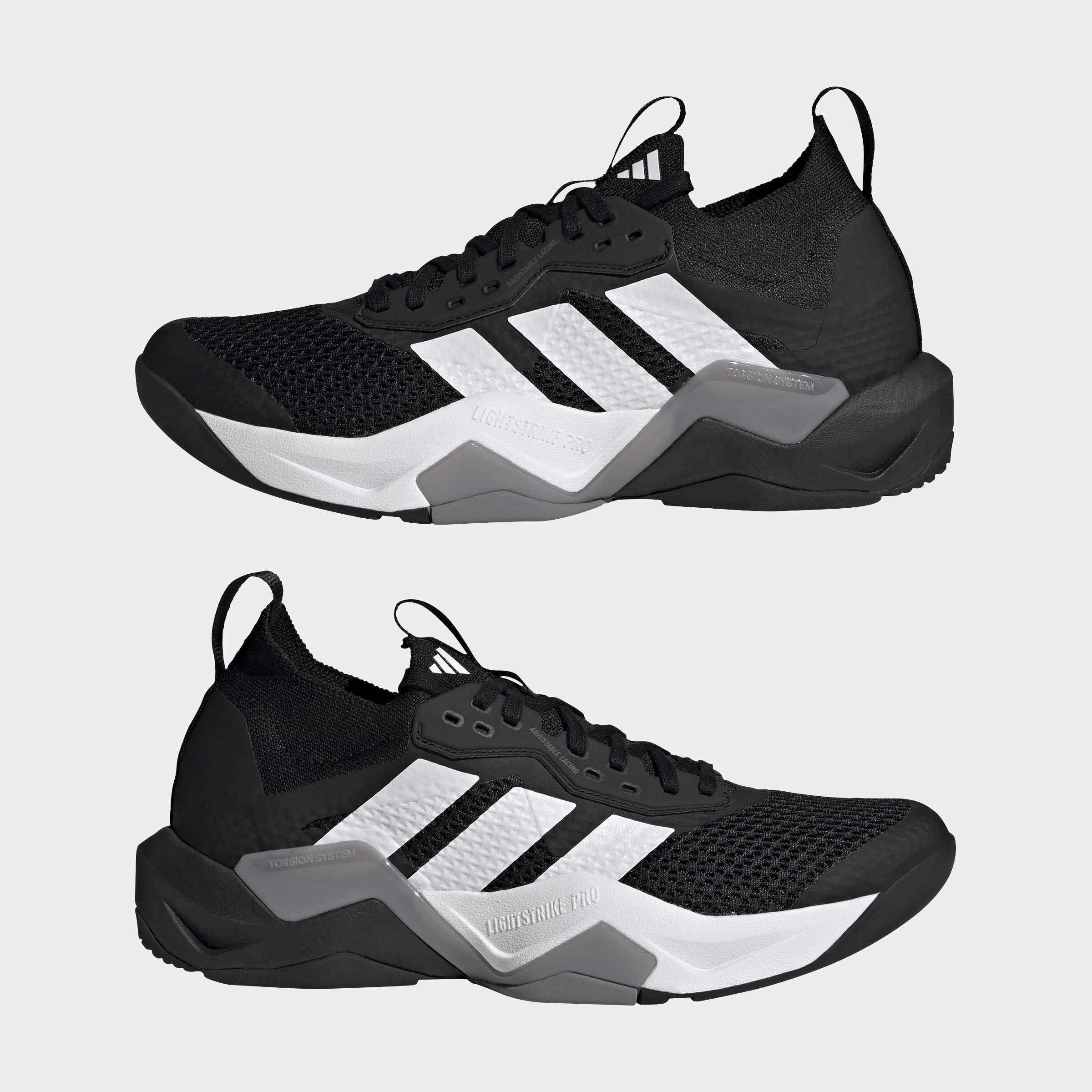 adidas Performance Trainingsschuh »RAPIDMOVE ADV 2 TRAINER M«  für HIIT im Gym oder Fitnessstudio