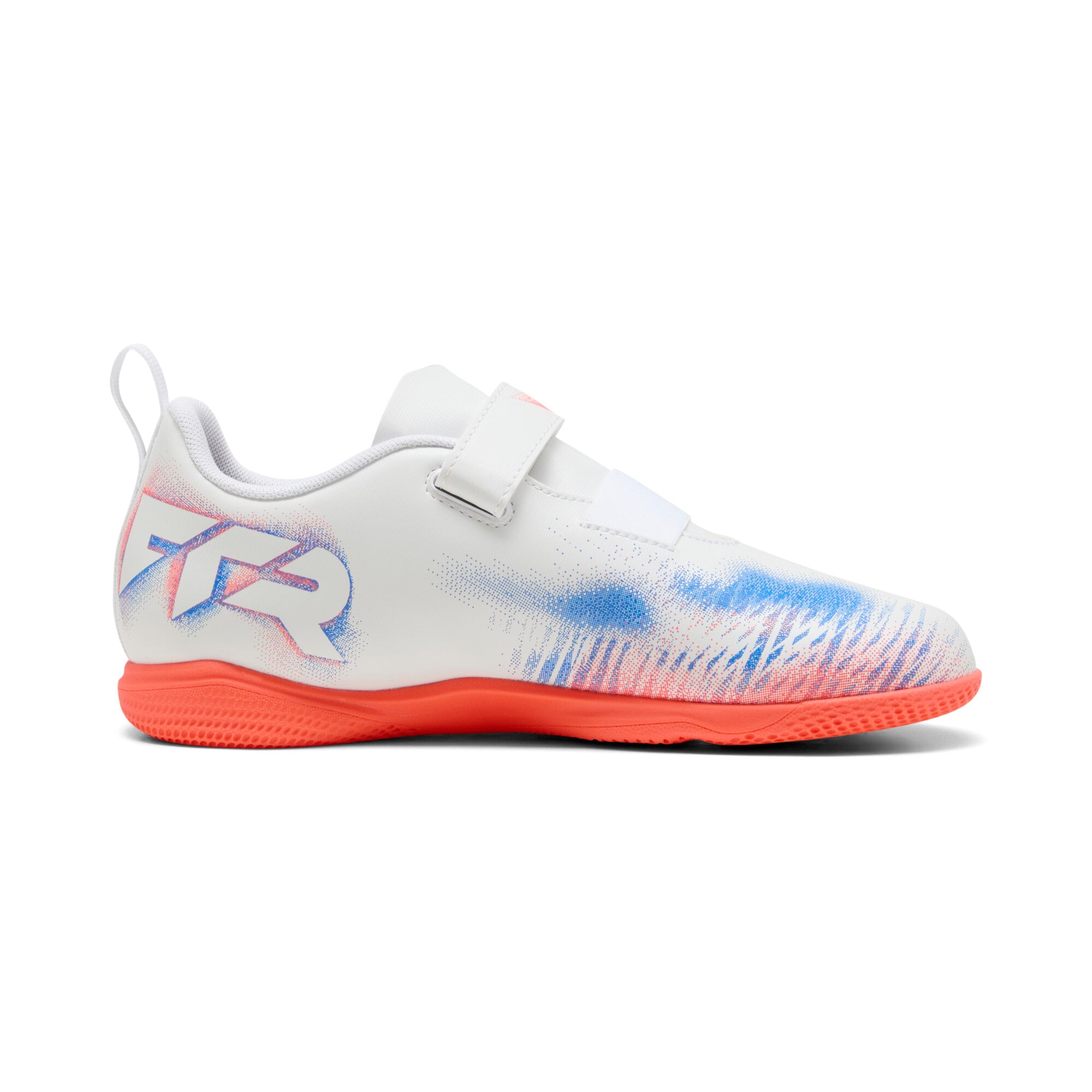 PUMA Hallenschuh »FUTURE 8 PLAY V IT JR«