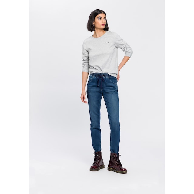 Arizona Stretch-Jeans, Jogg-Denim versandkostenfrei auf